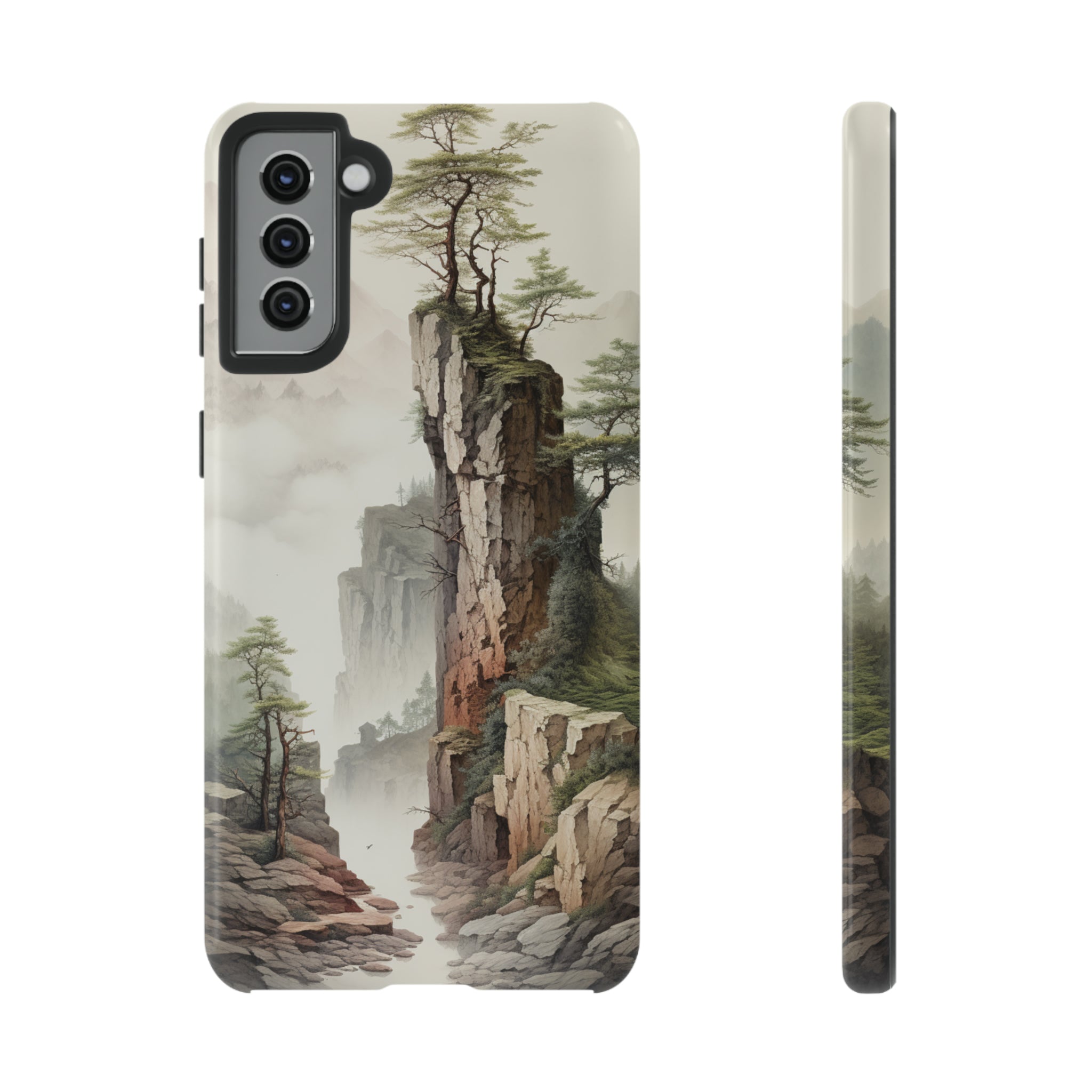 NiceView - Phone Cases