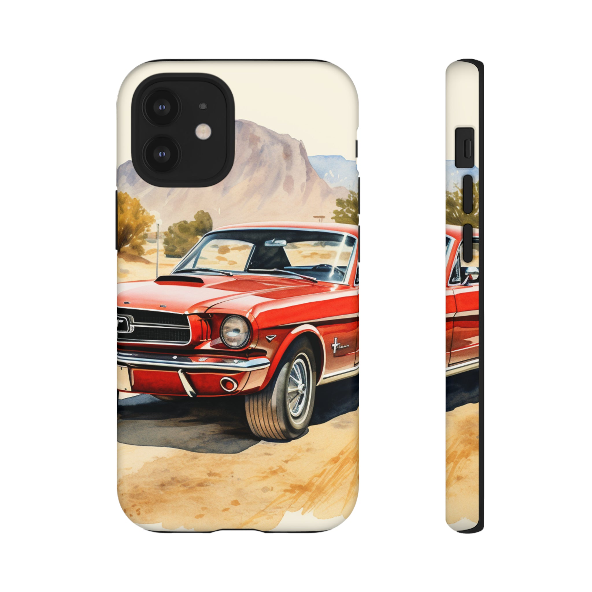 Carz Lover - Phone Cases