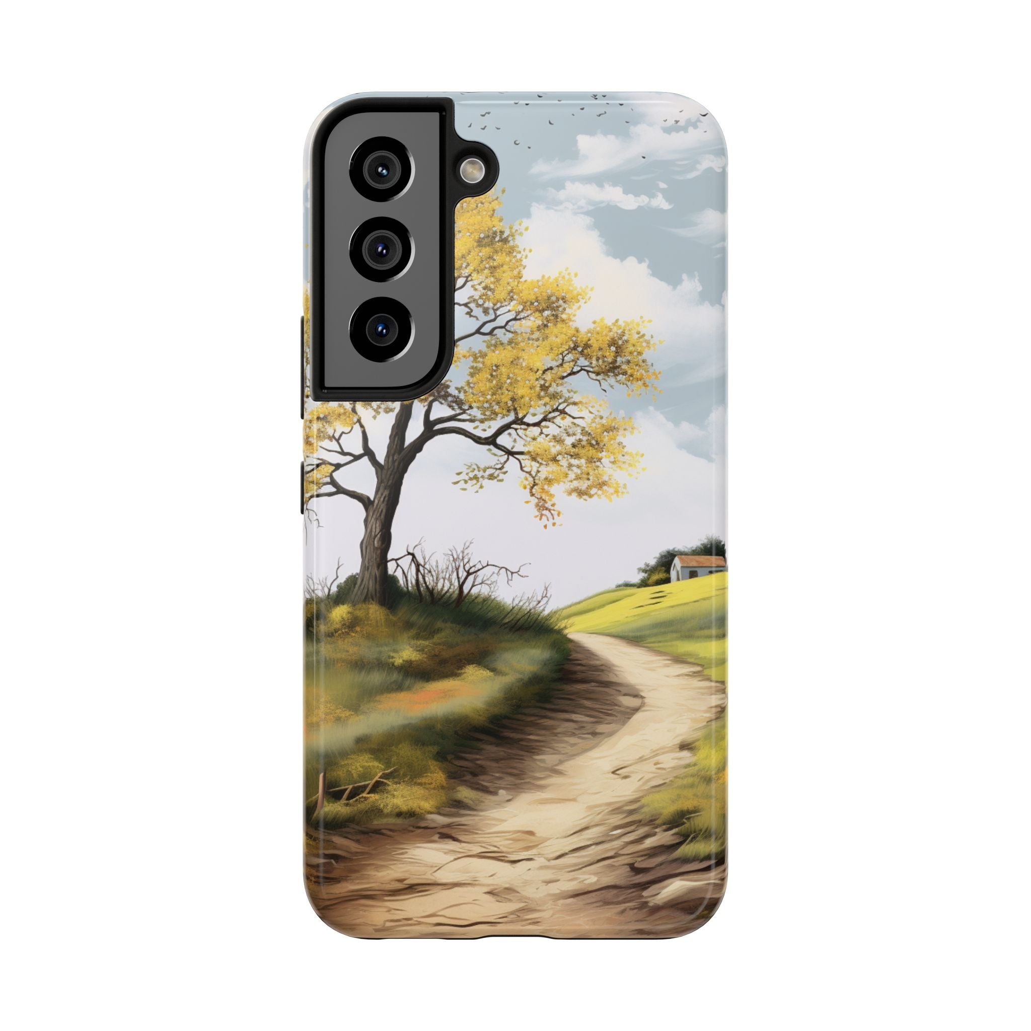 Nice Tree Phone Cases