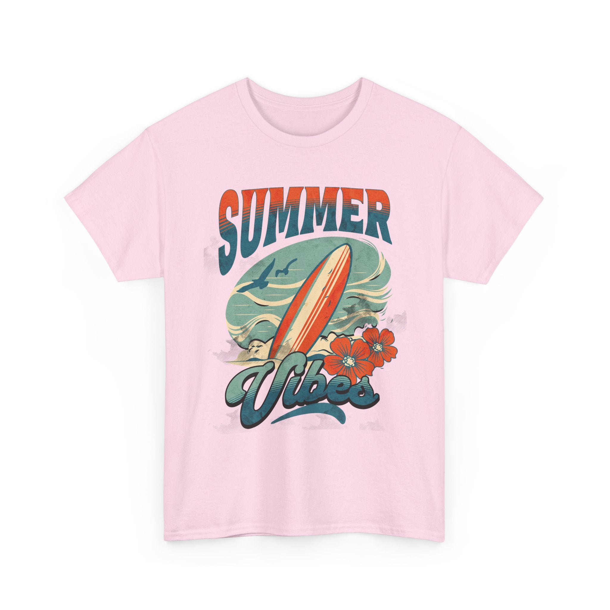 Summer Vibes - Summer Lifestyle Collection