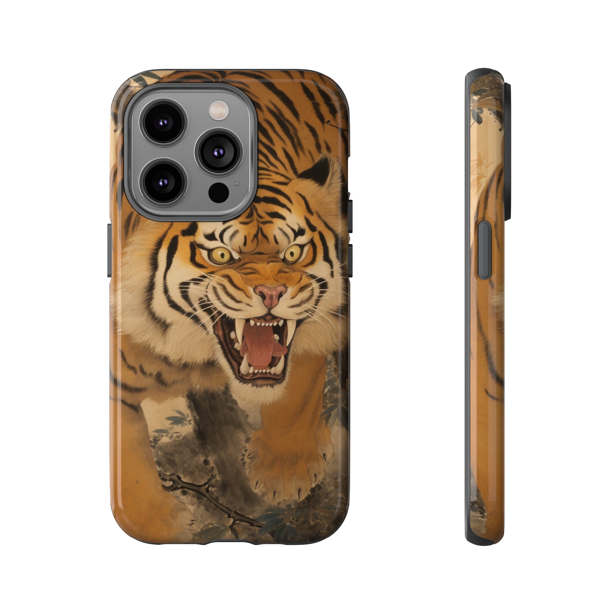 King Co. Phone Case