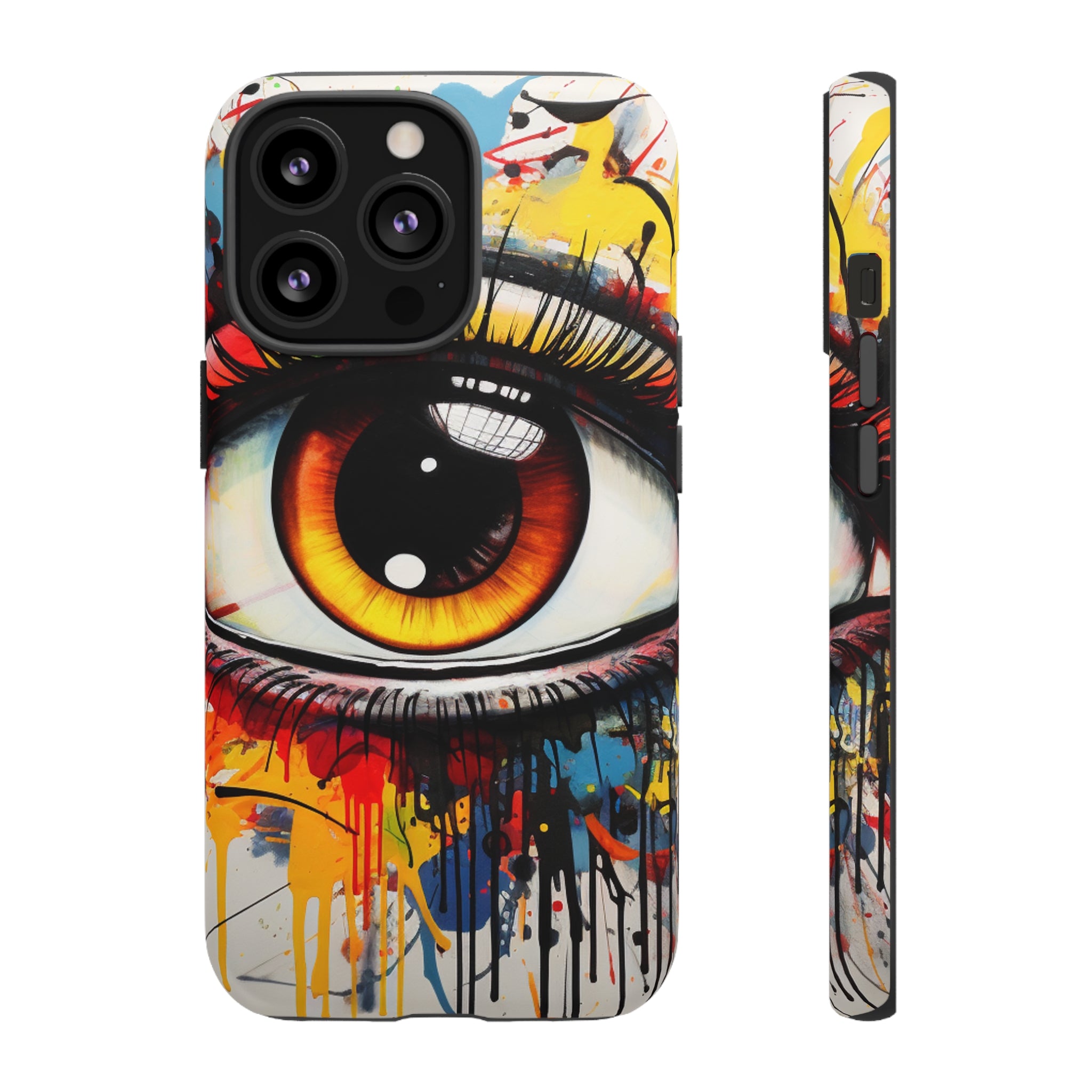 We Art Co. Phone Case