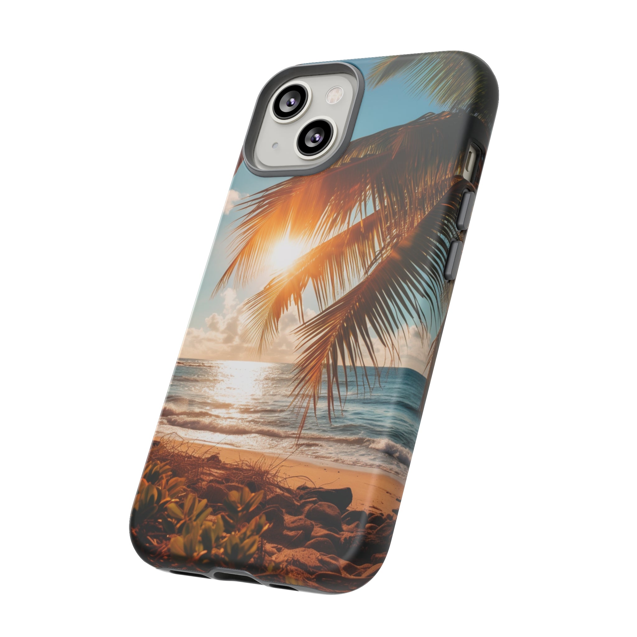 Tropical Co. Phone Case