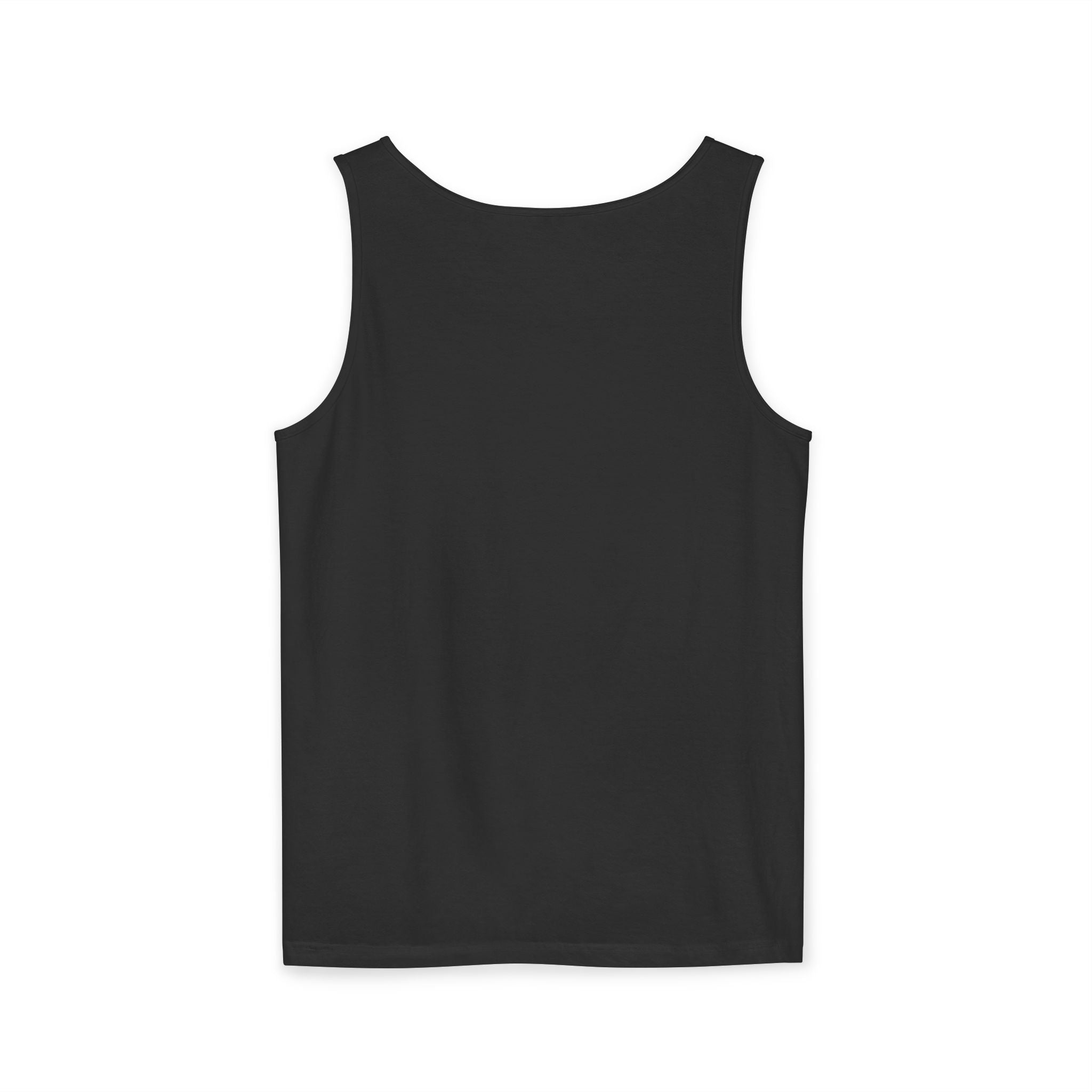 Grenadye Alaso- Unisex Garment-Dyed Tank Top