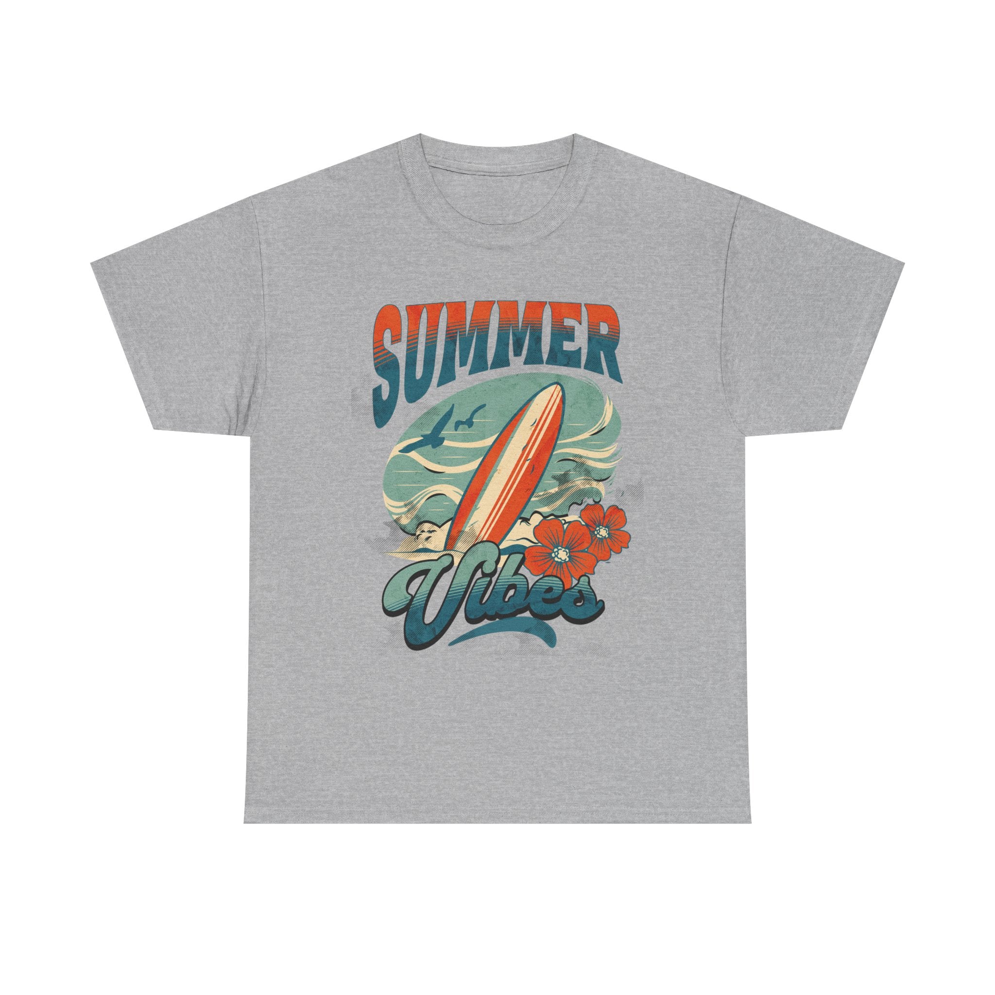 Summer Vibes - Summer Lifestyle Collection