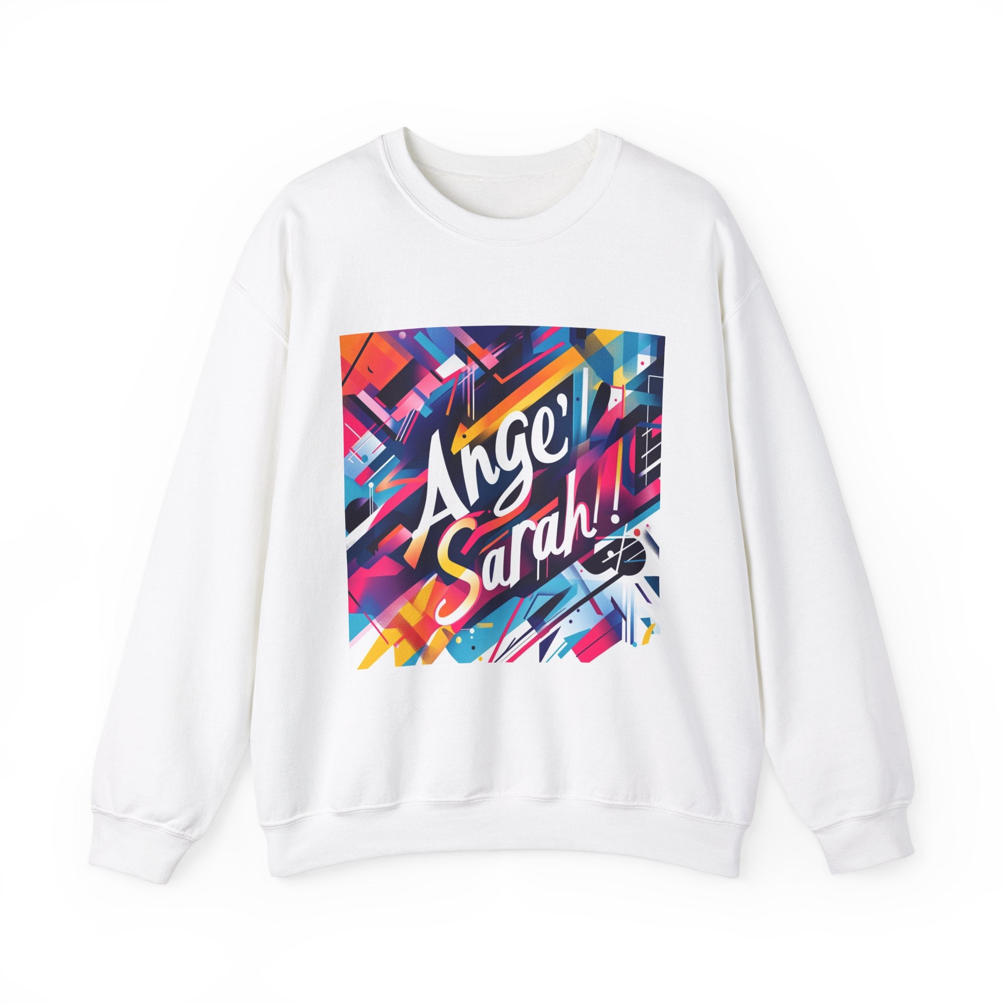 Angy1 Sweatshirt