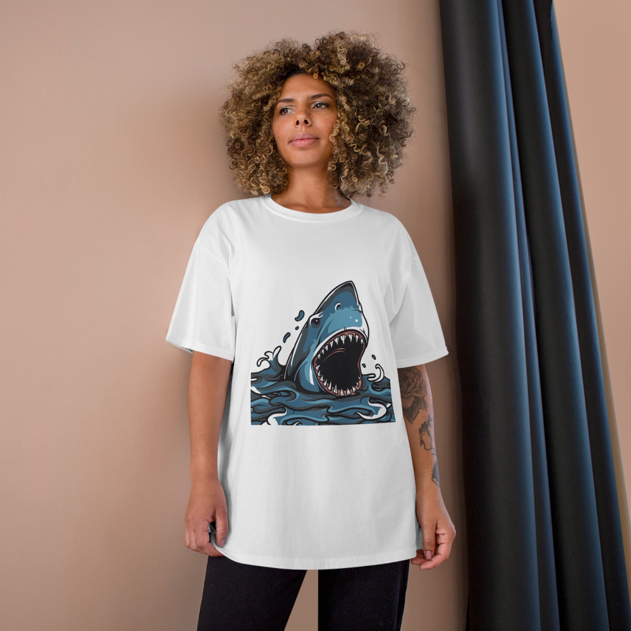 Sonhco Champion T-Shirt