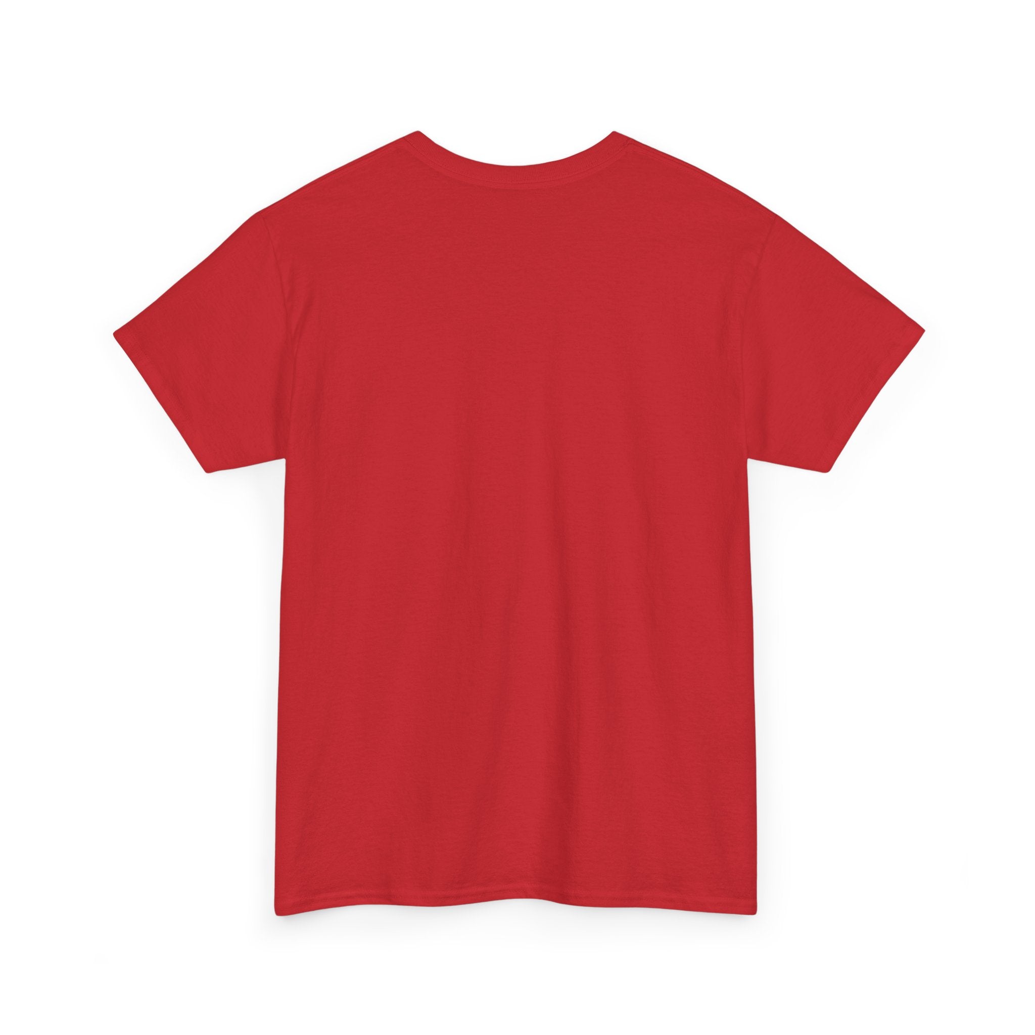 Joyful Christmas Tee — 'Joyful Christmas' Holiday Graphic Shirt