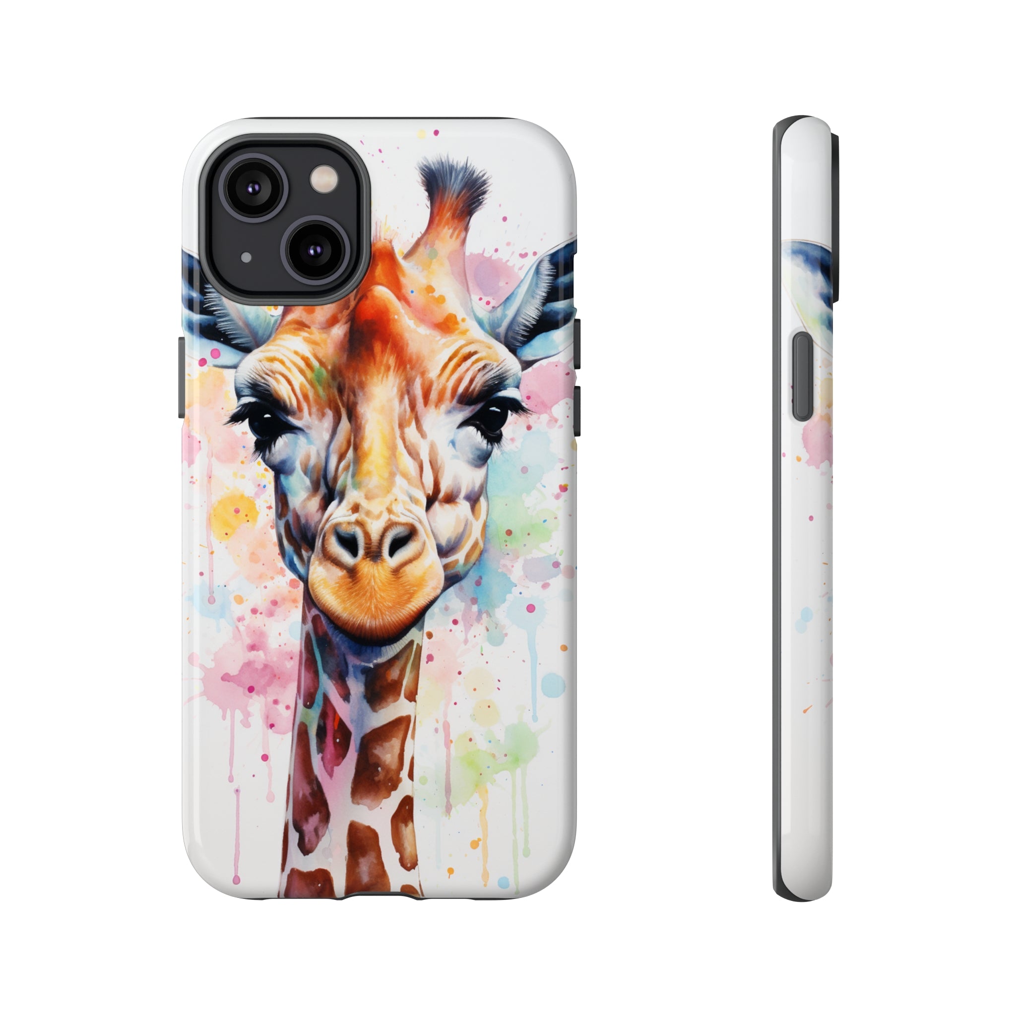 The Giraffe Co. Phone Case