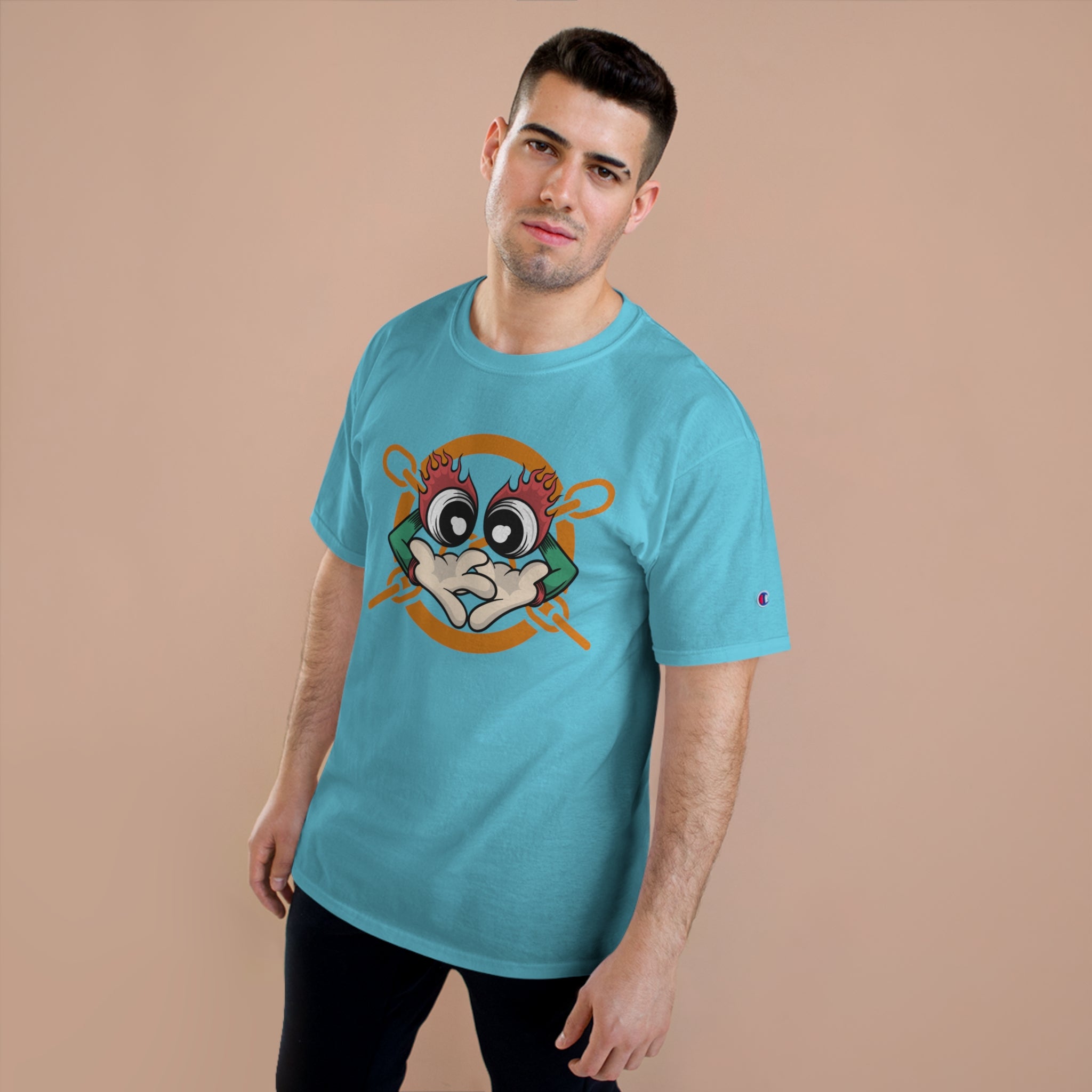 Look at this Champion T-Shirt