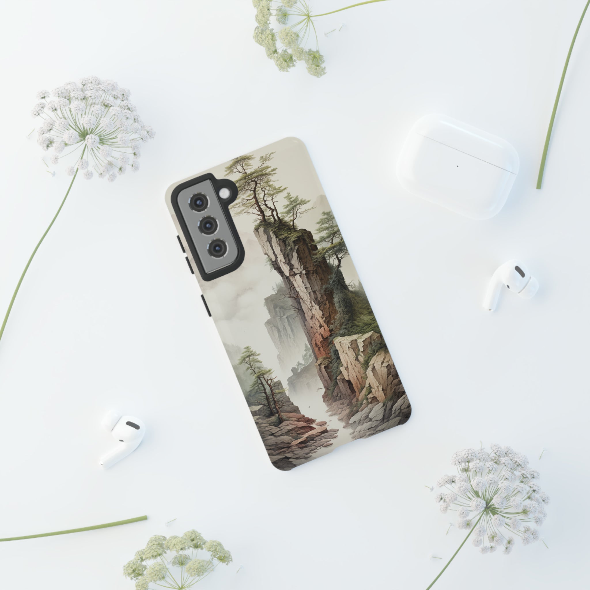 NiceView - Phone Cases
