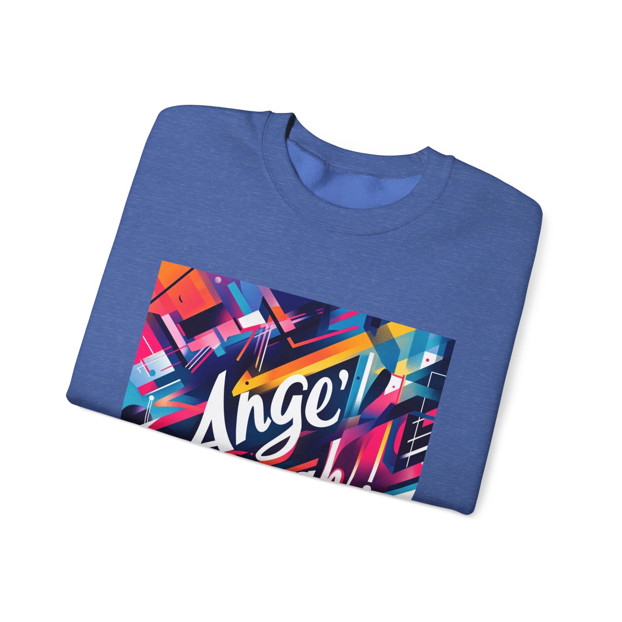Angy1 Sweatshirt
