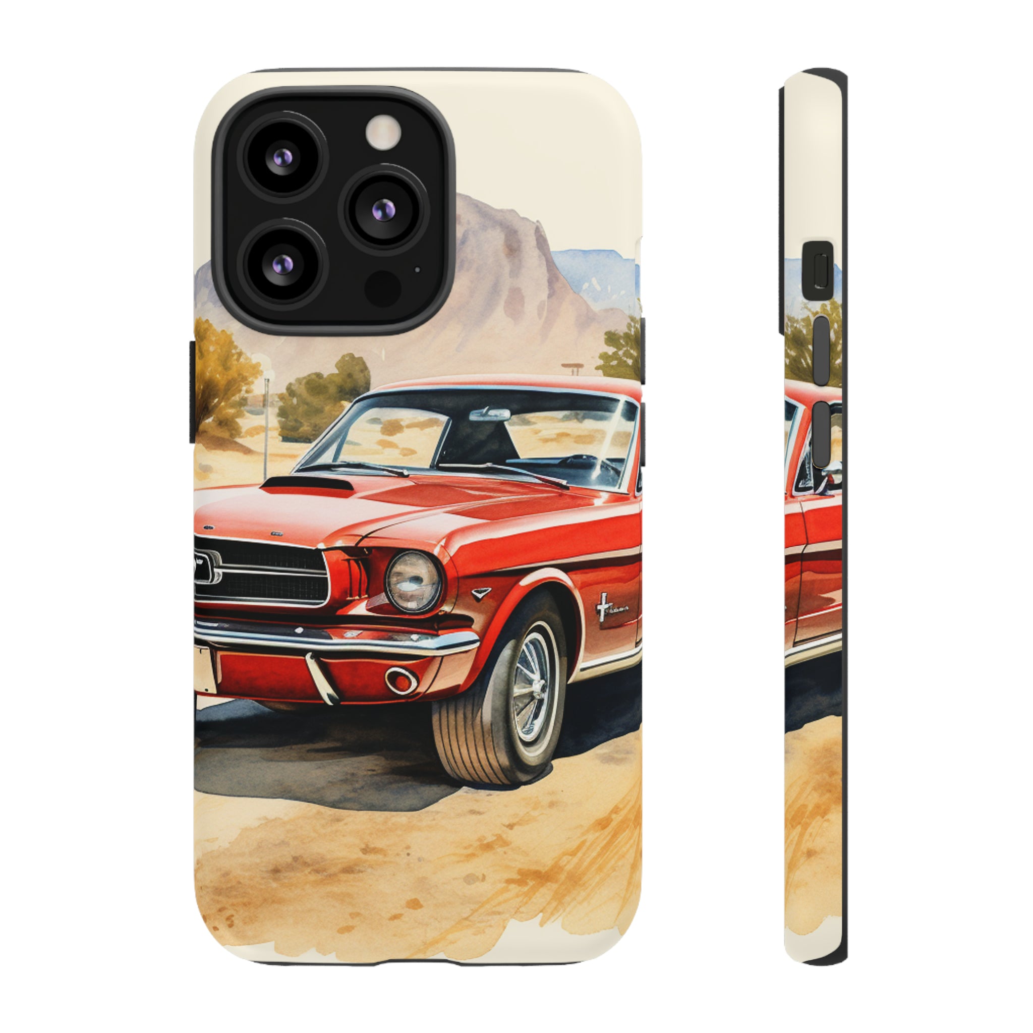 Carz Lover - Phone Cases
