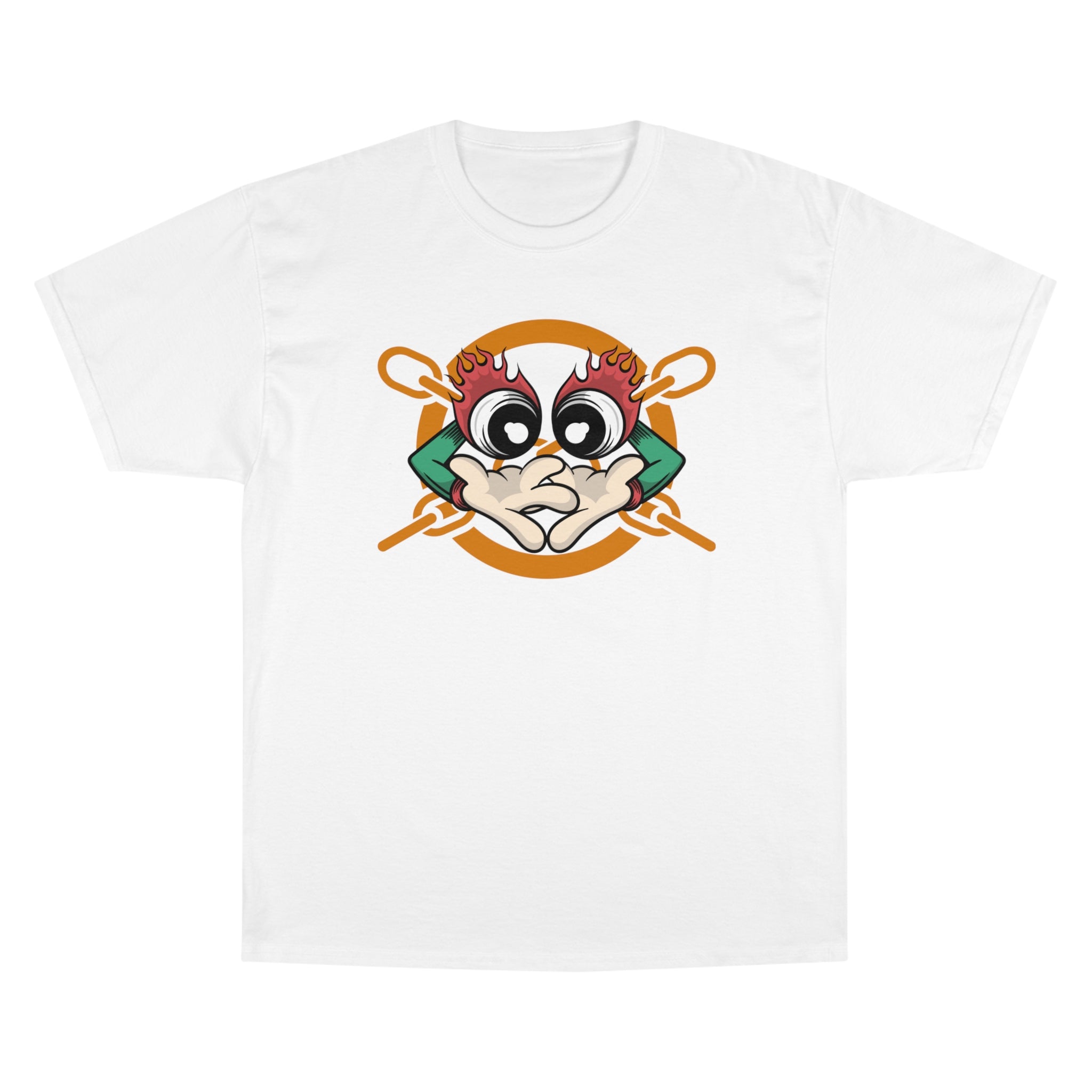 Look at this Champion T-Shirt