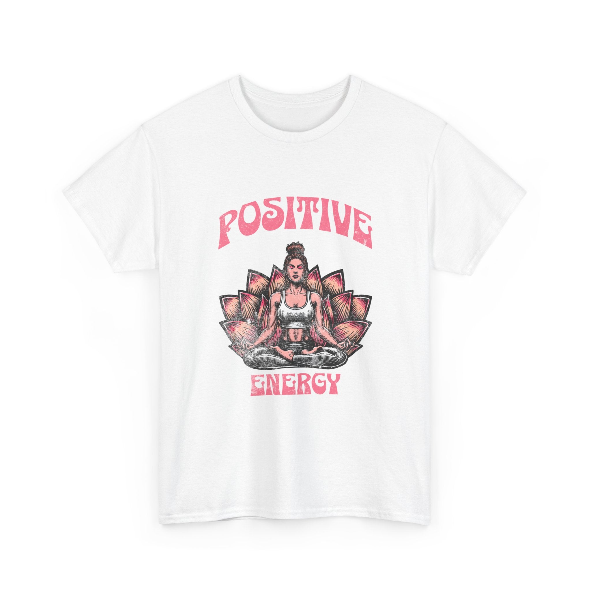 Positive Energy - Summer Lifestyle Collection