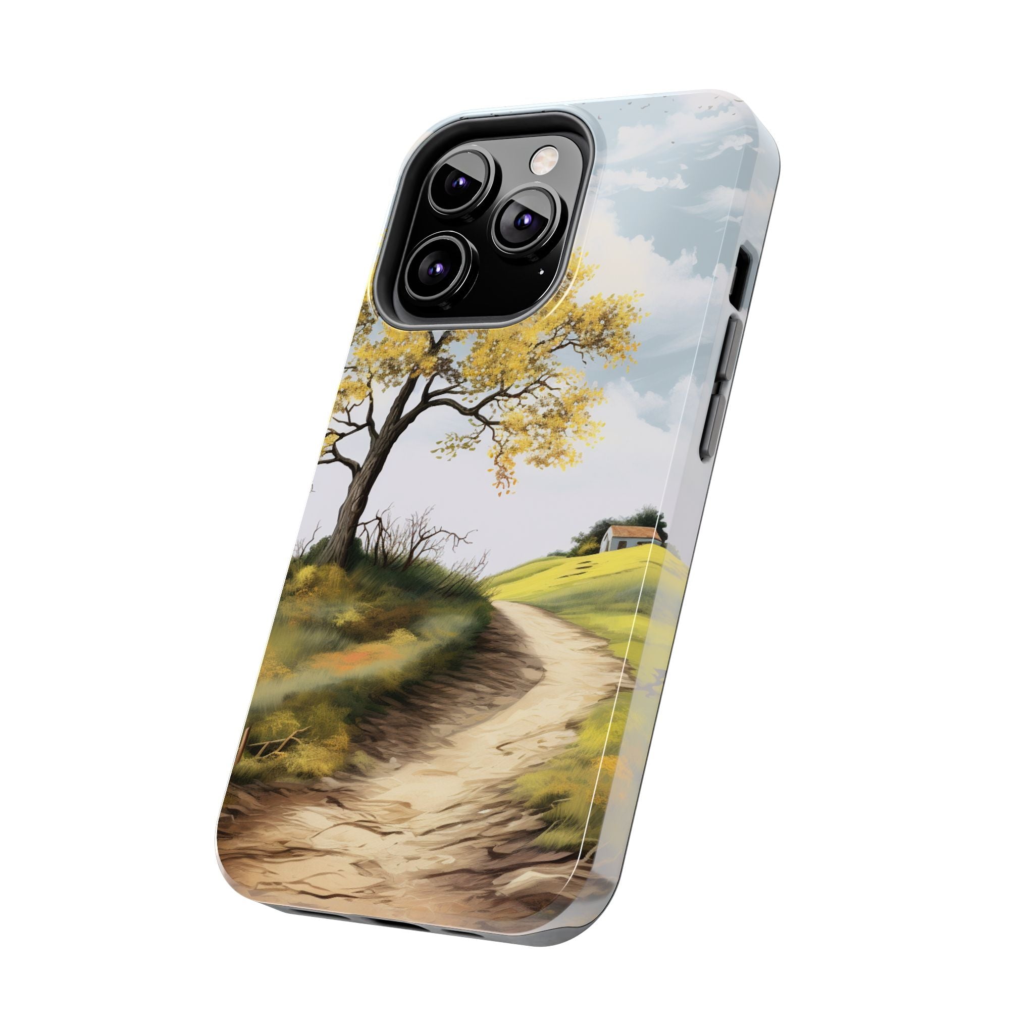 Nice Tree Phone Cases