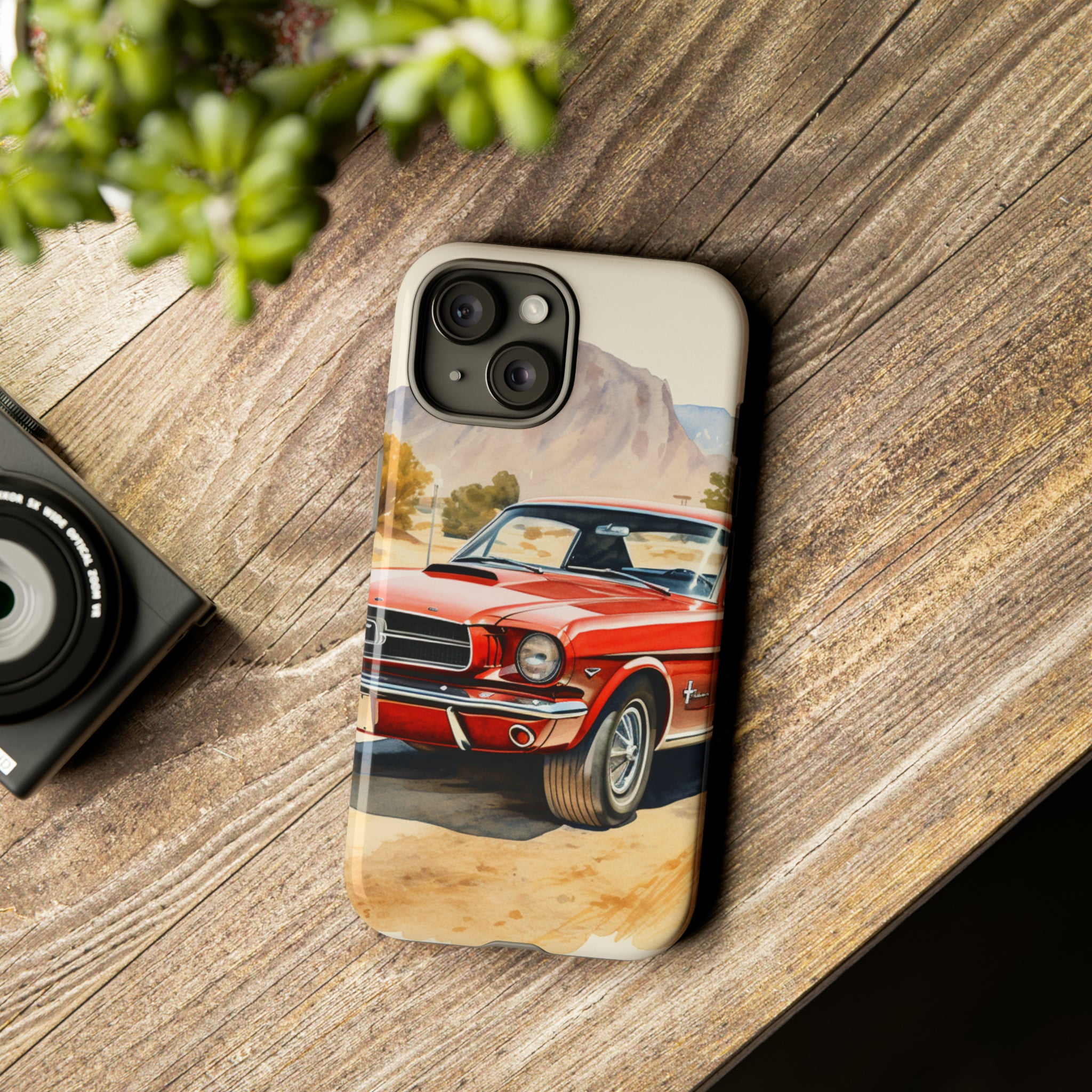 Carz Lover - Phone Cases