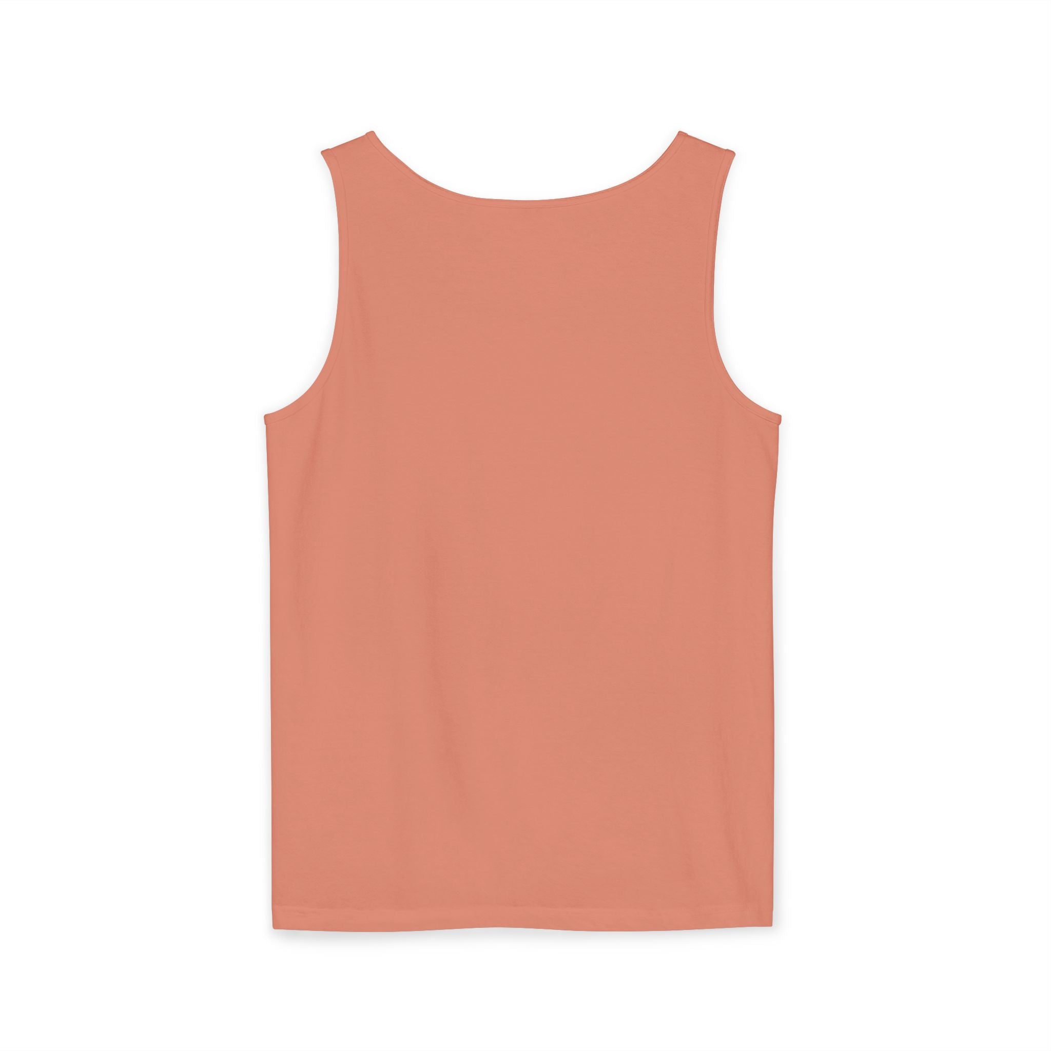 Grenadye Alaso- Unisex Garment-Dyed Tank Top