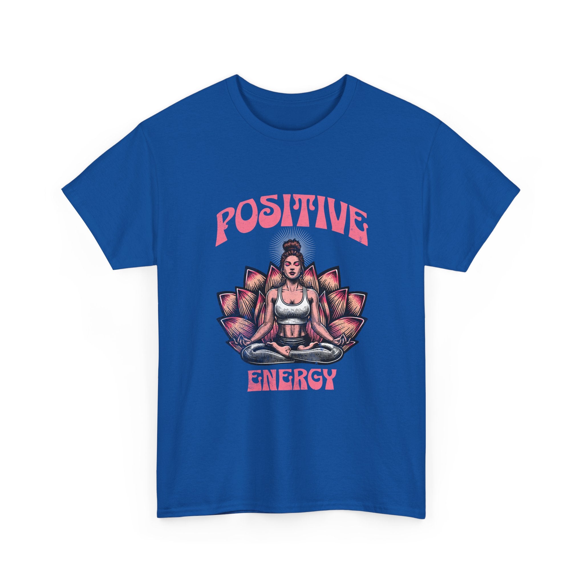 Positive Energy - Summer Lifestyle Collection