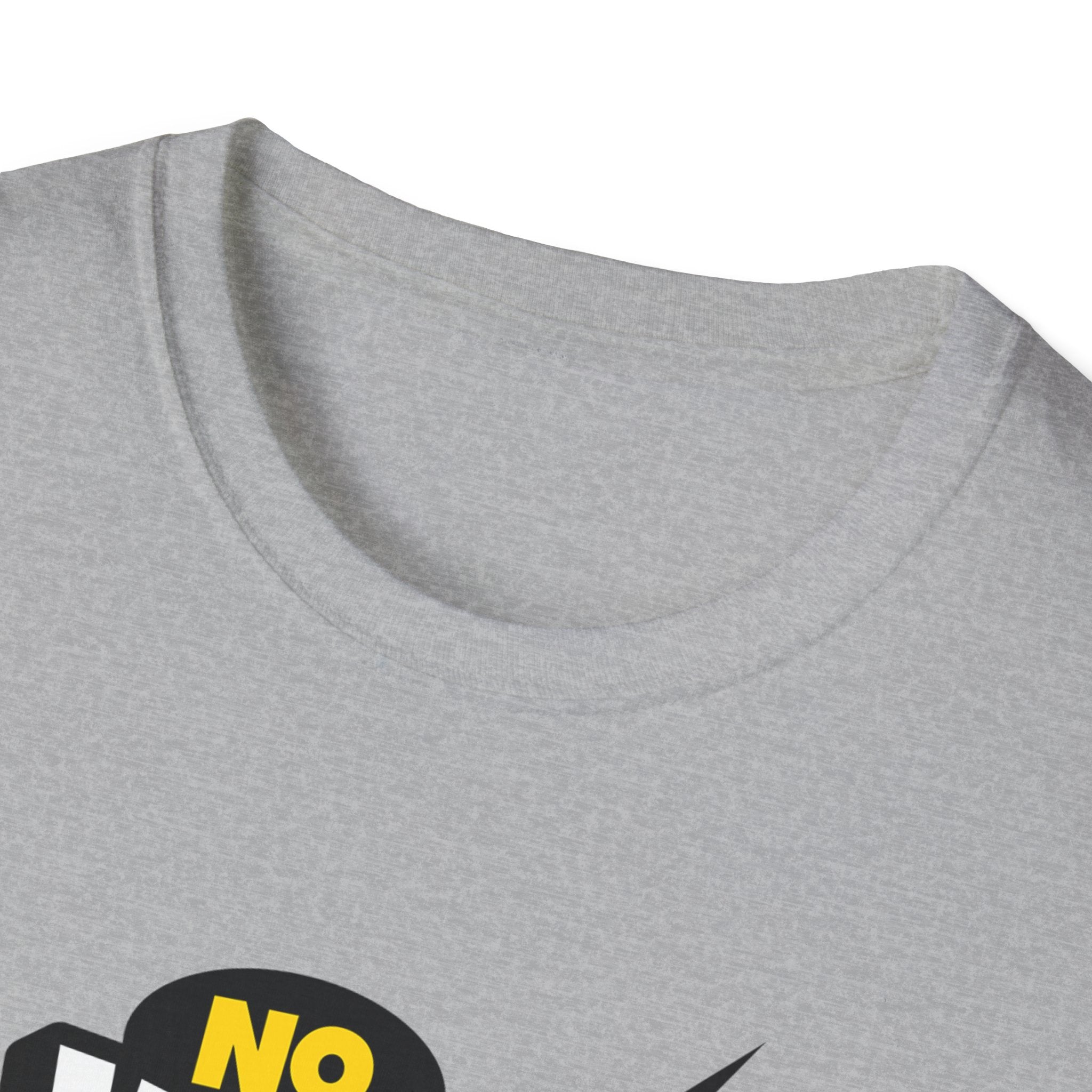 No Weakness Just Power- Sonhco Motivation T-Shirt