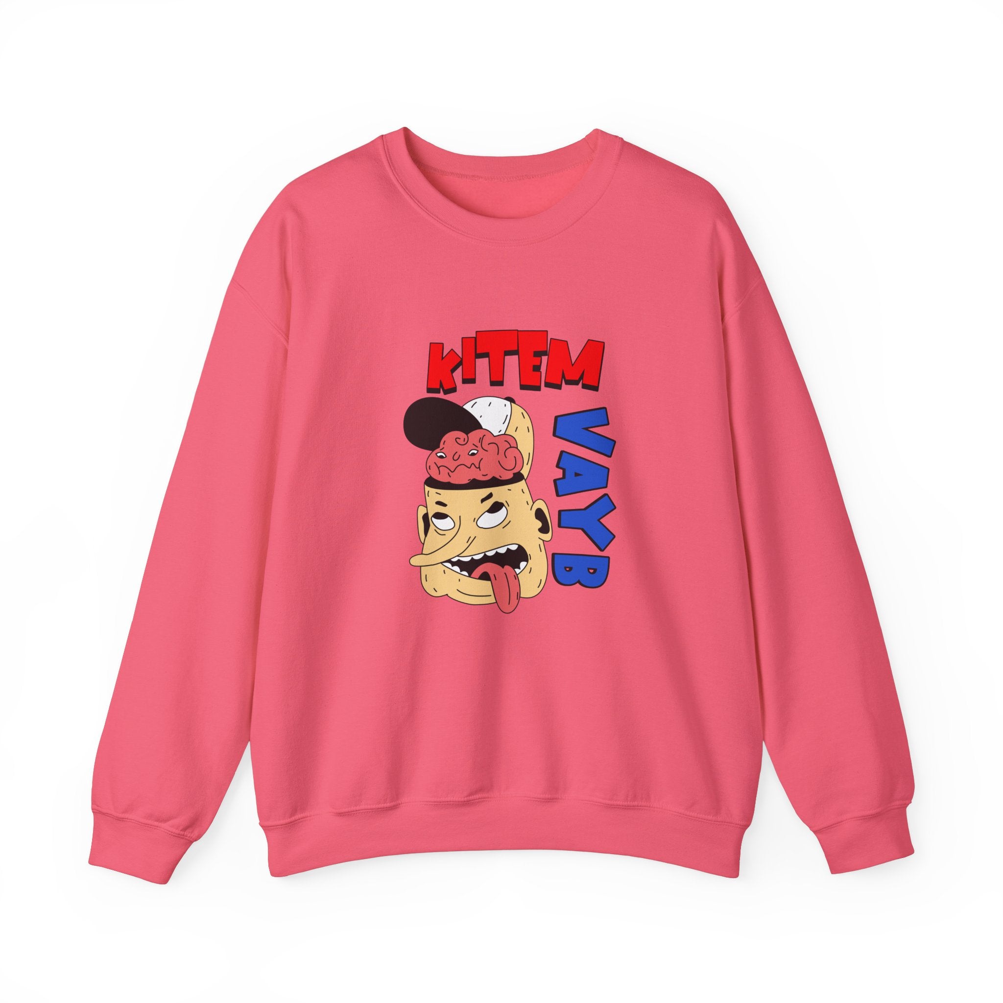 Kitem Vayb- Sonhco Sweatshirt