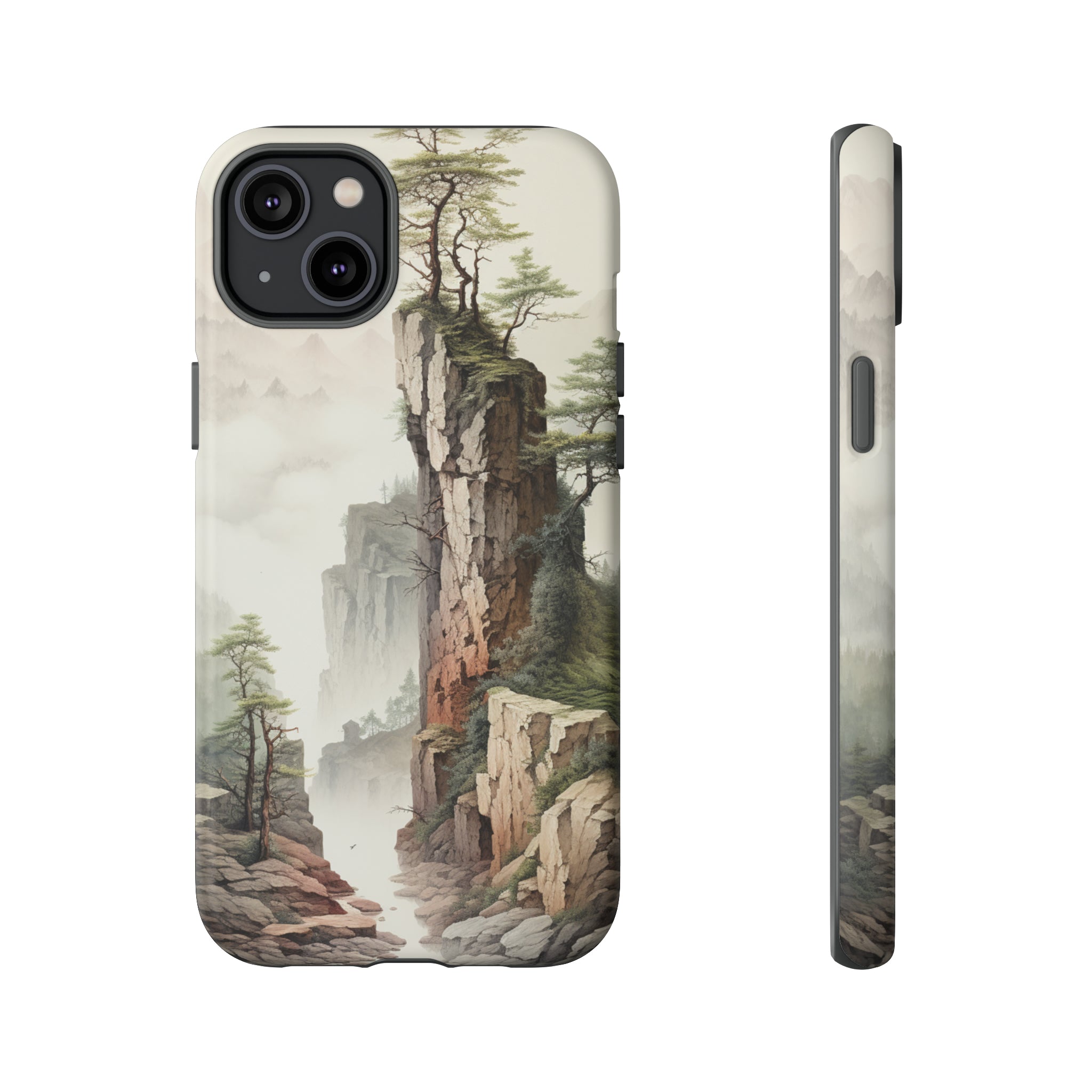 NiceView - Phone Cases
