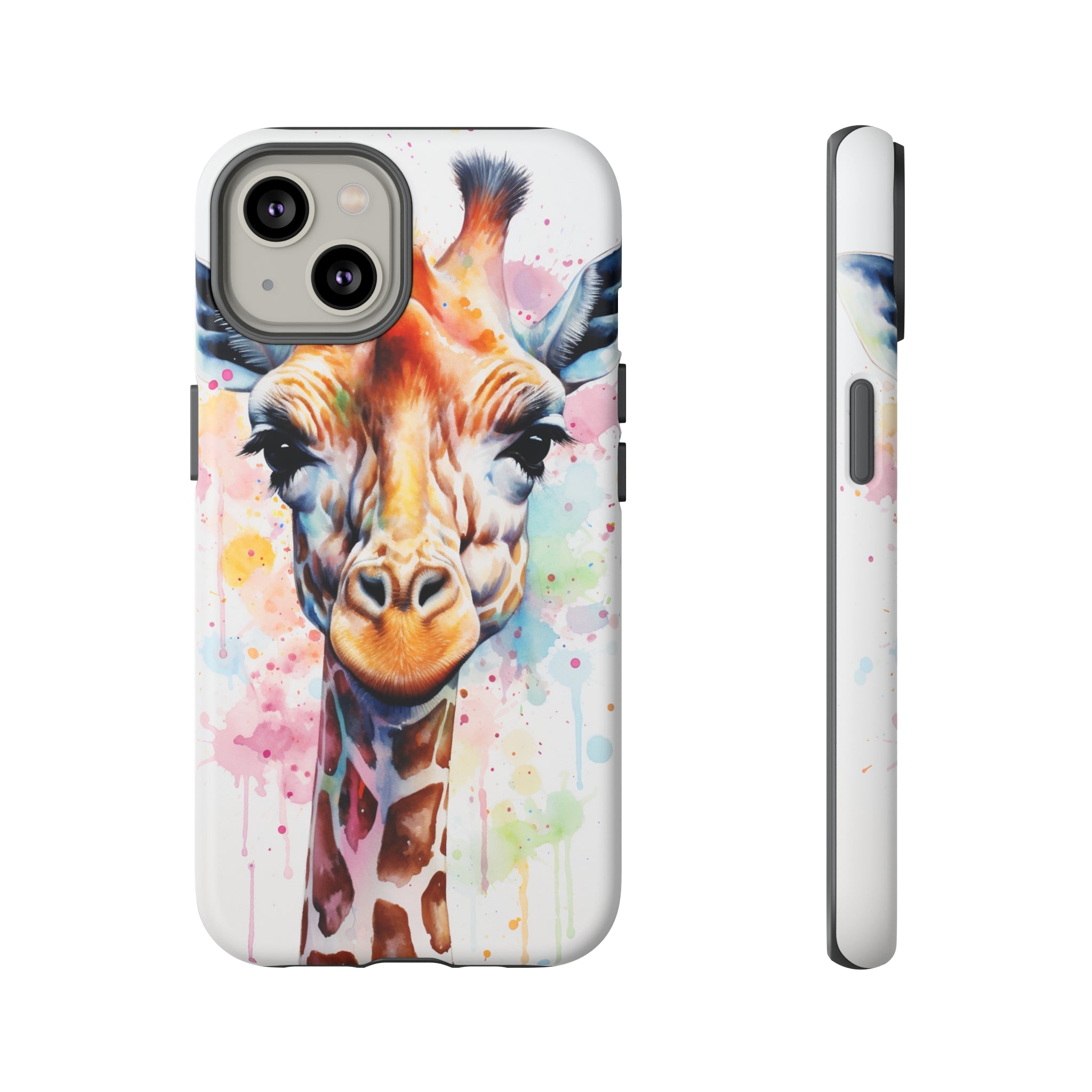 The Giraffe Co. Phone Case