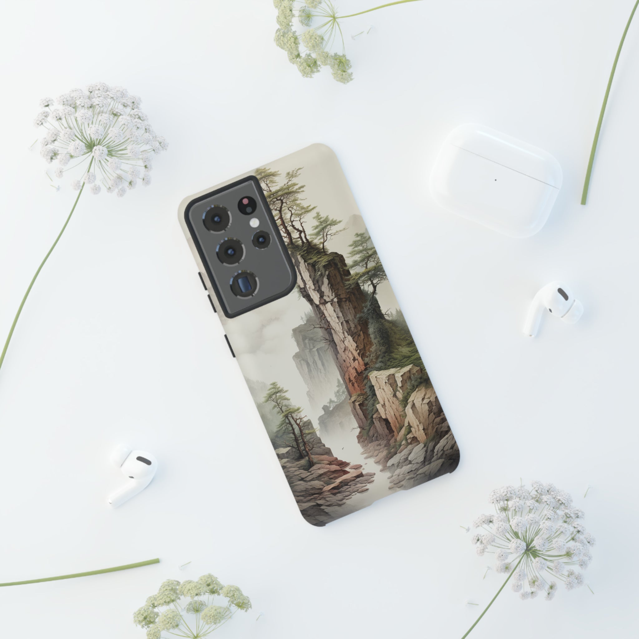 NiceView - Phone Cases
