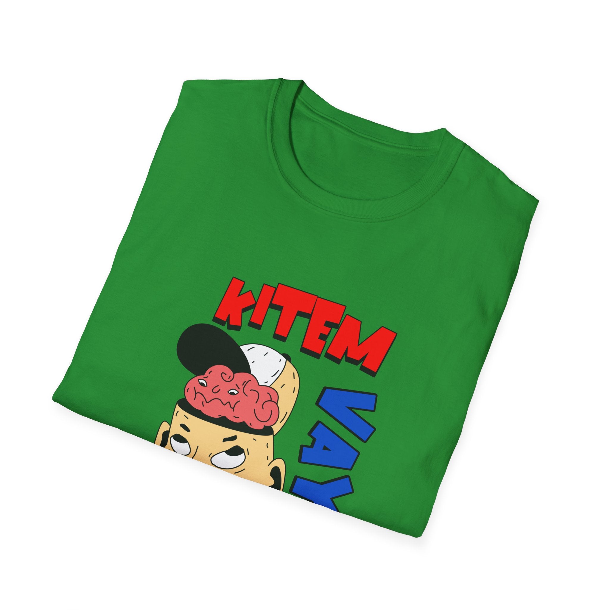 Kitem Vayb - Sonhco T-Shirt