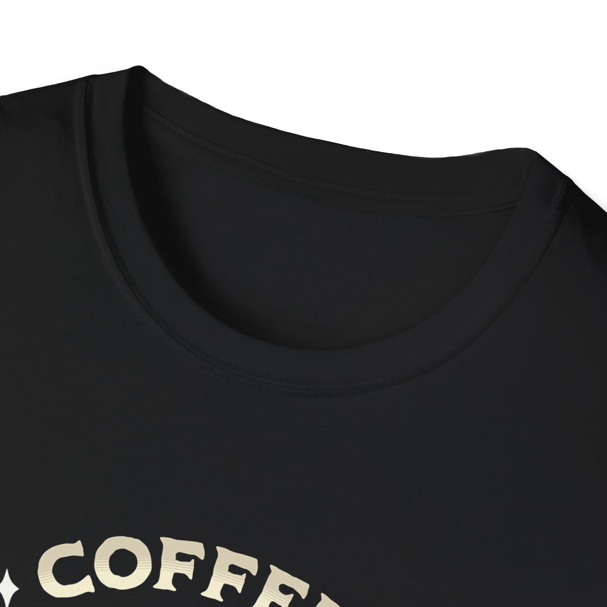 Coffee Lovers - Sonhco T-Shirt