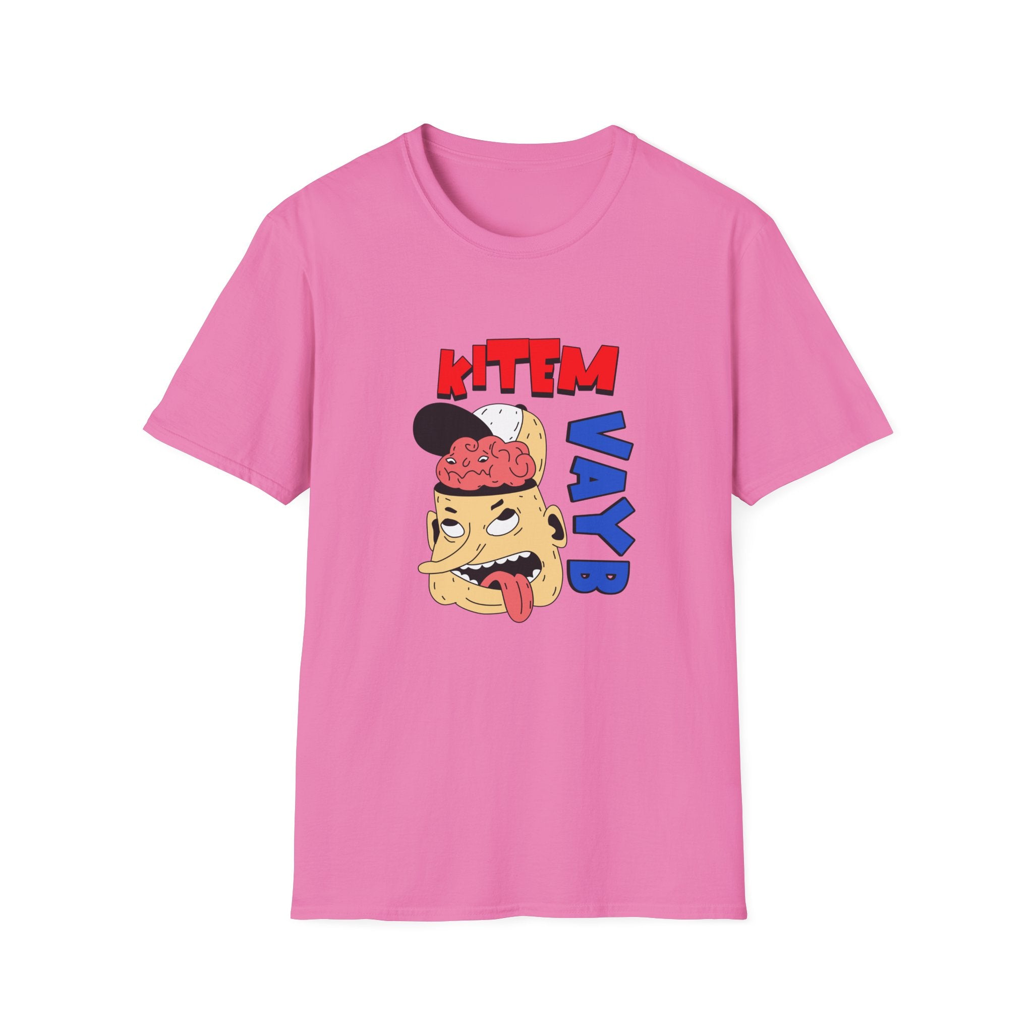 Kitem Vayb - Sonhco T-Shirt