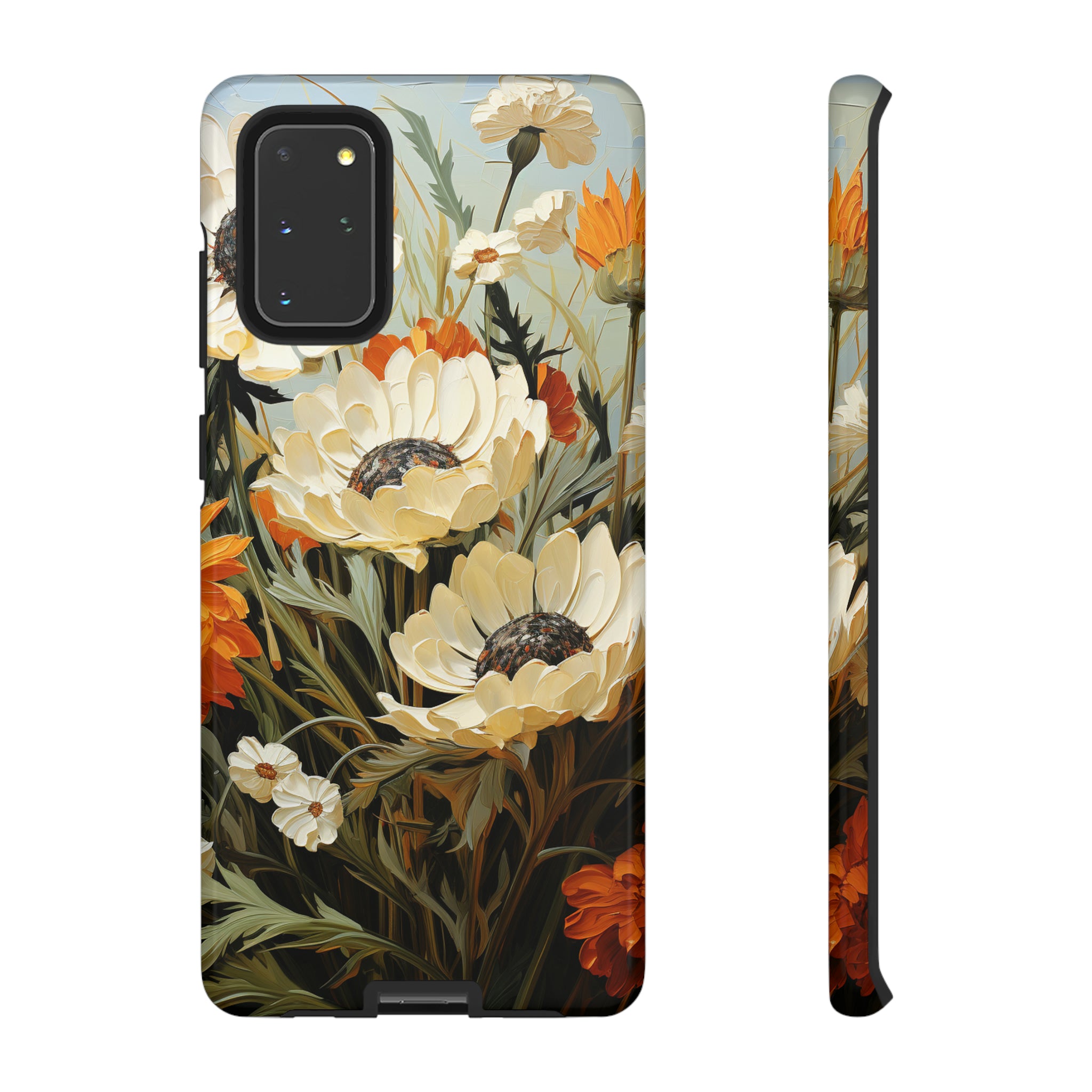 Nice Flowers - Phone Cases
