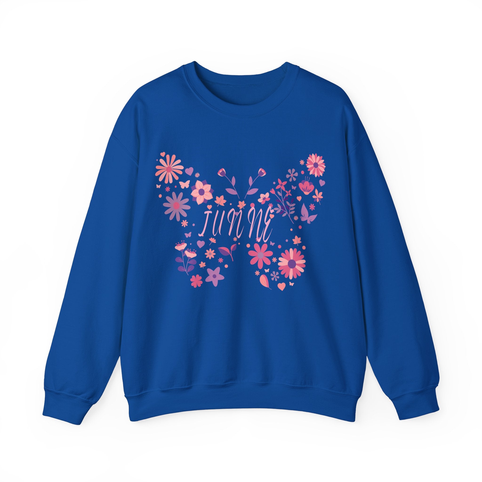 Junne Design Sweatshirt