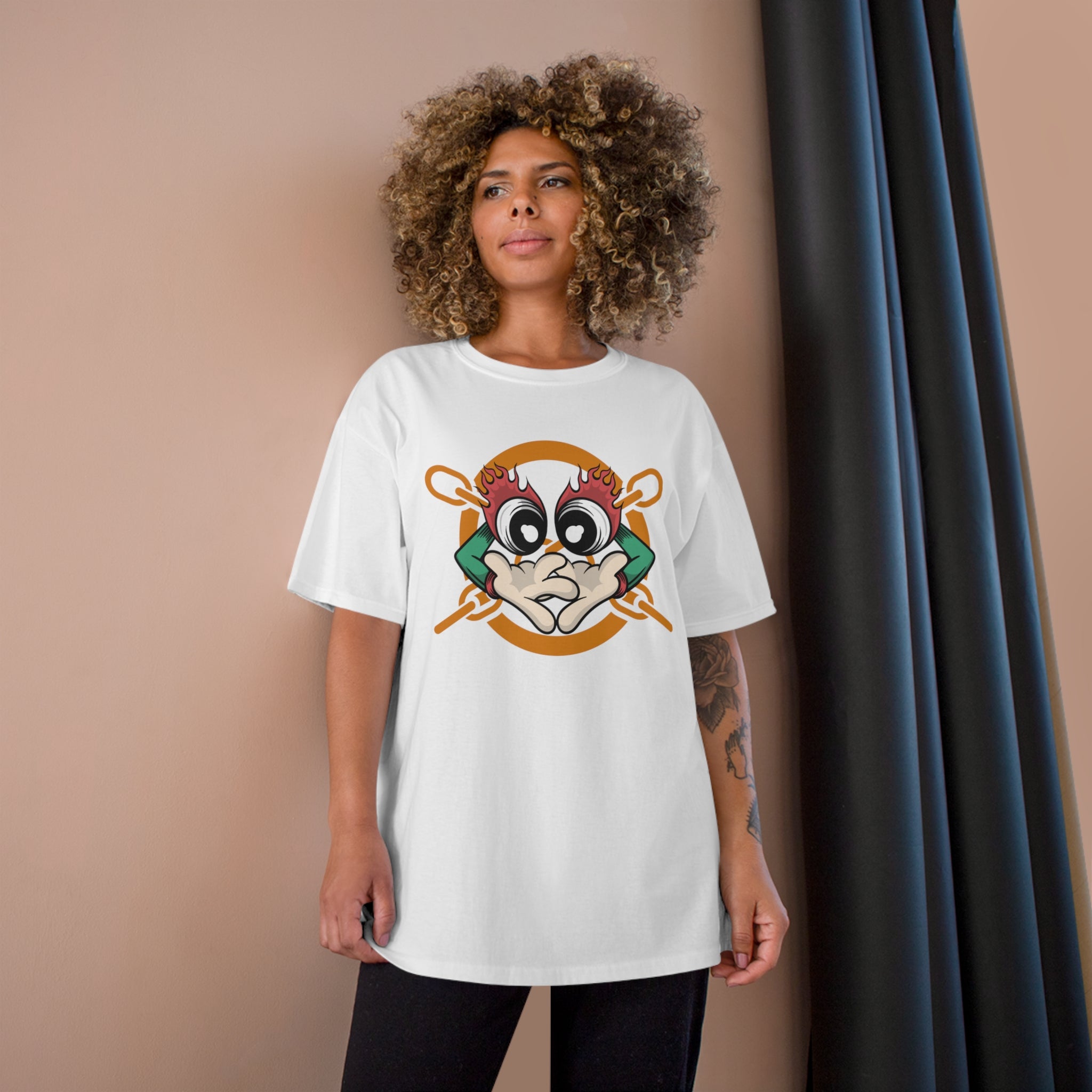 Look at this Champion T-Shirt