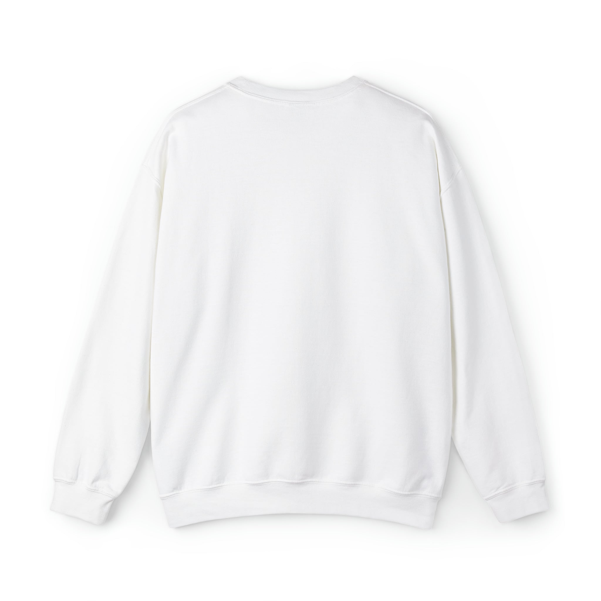 Jou Jeudi - Unisex Heavy Blend™ Crewneck Sweatshirt