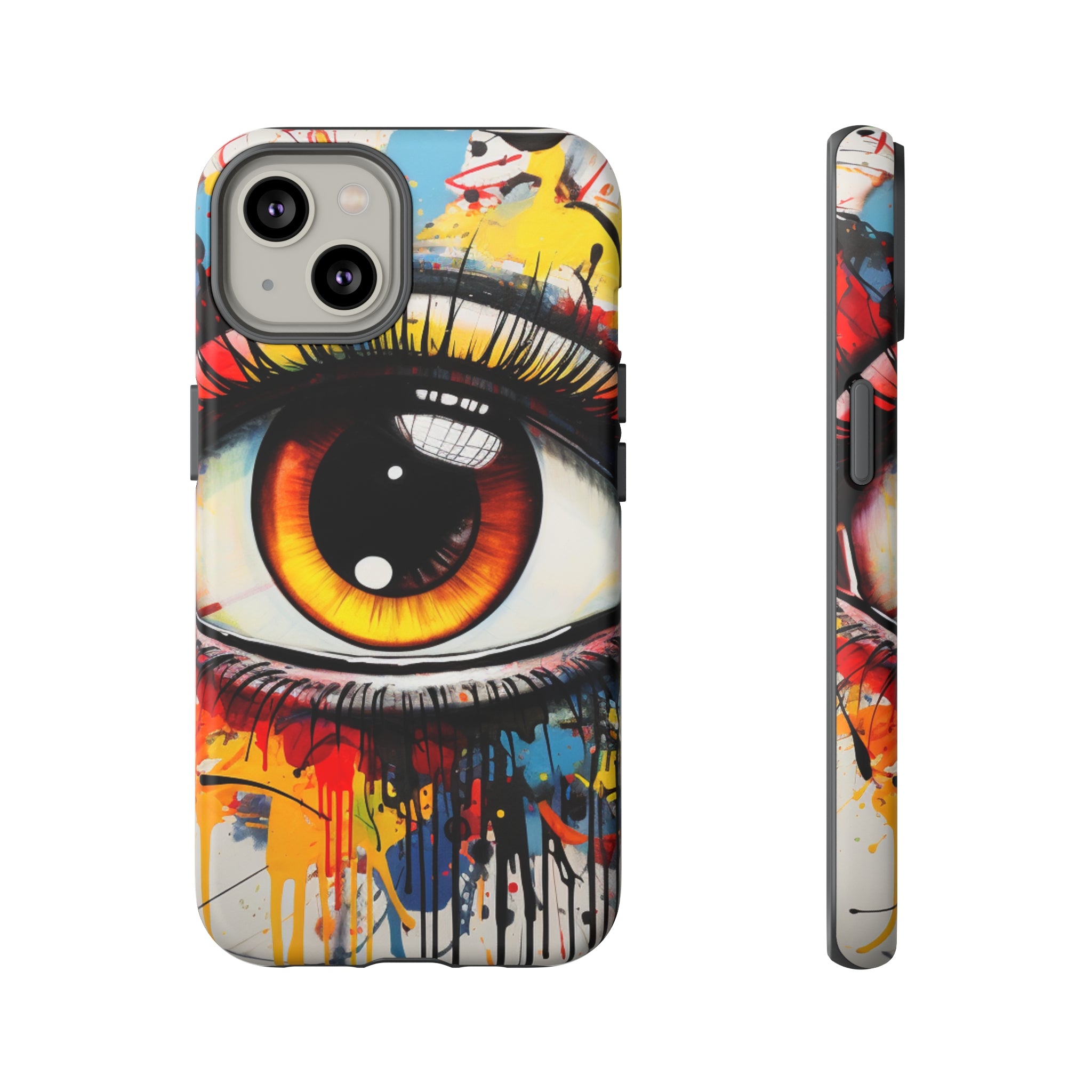 We Art Co. Phone Case