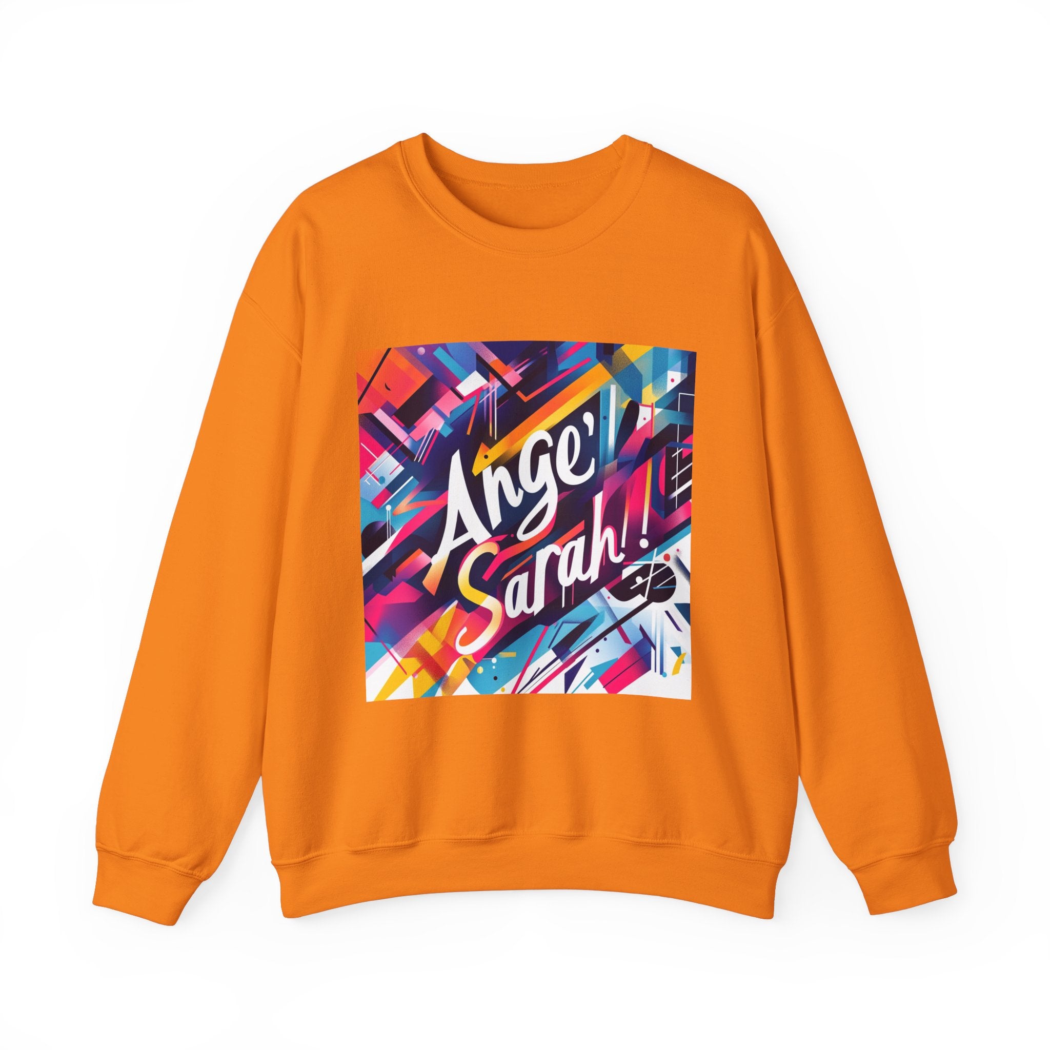 Angy1 Sweatshirt