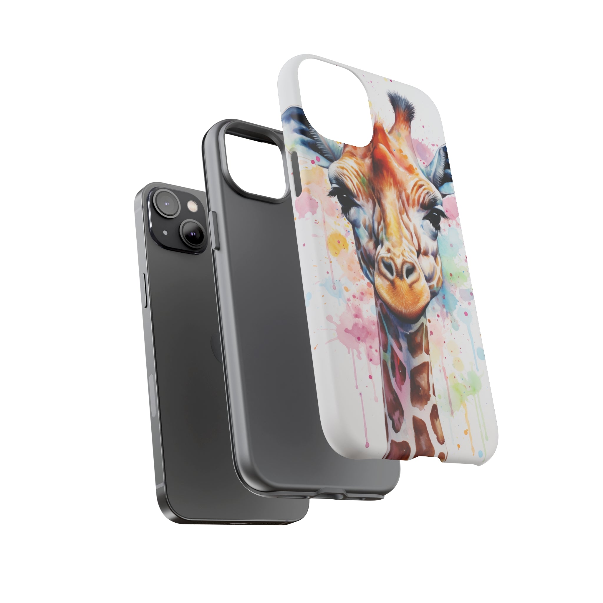 The Giraffe Co. Phone Case