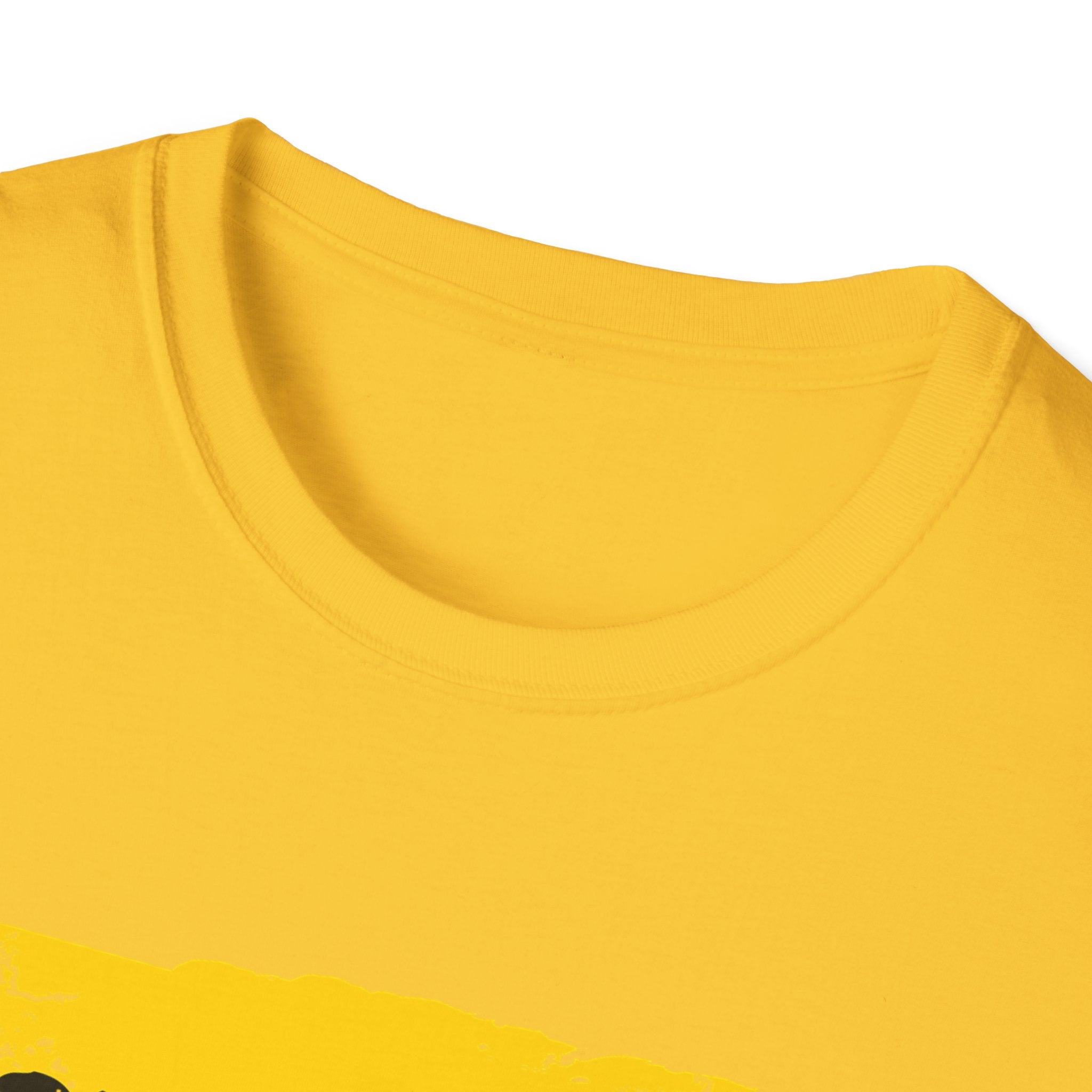 Tout Bagay Sou Kontwol - Sonhco T-Shirt