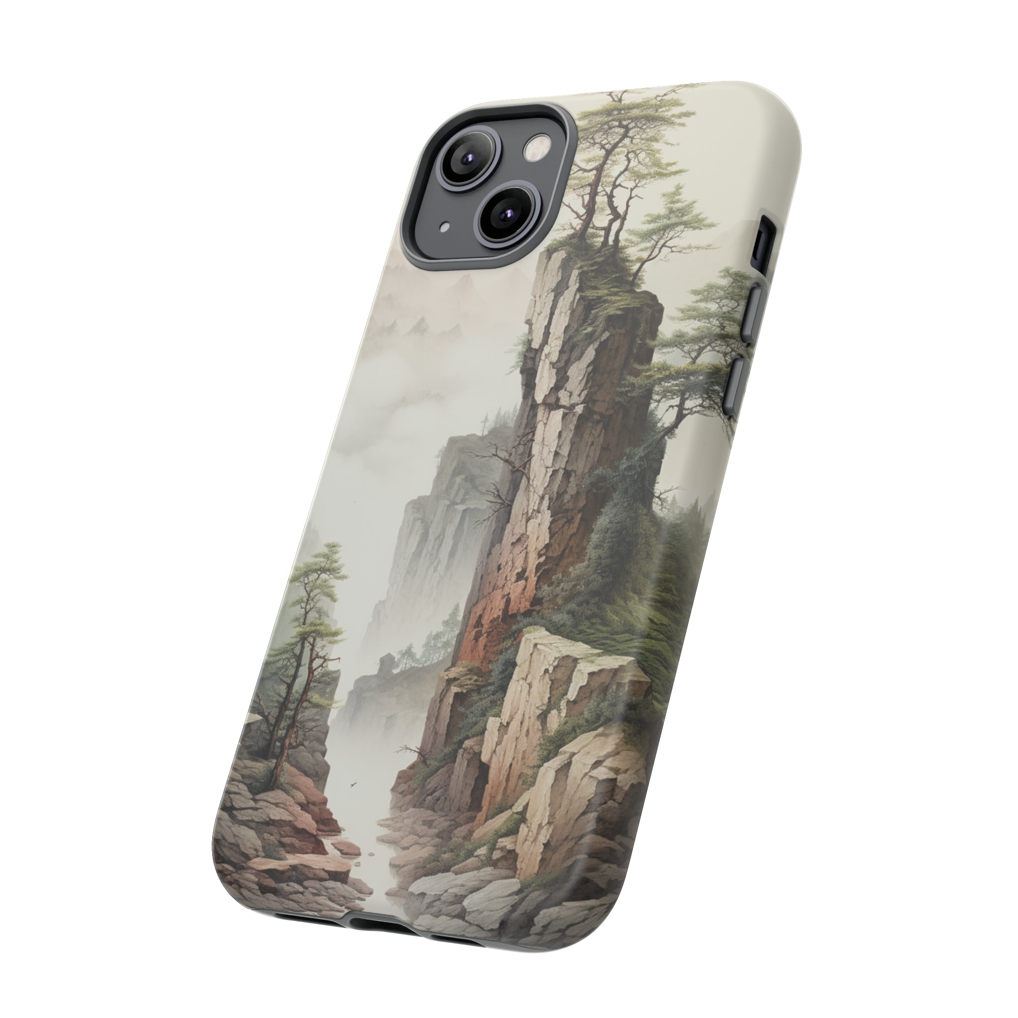 NiceView - Phone Cases