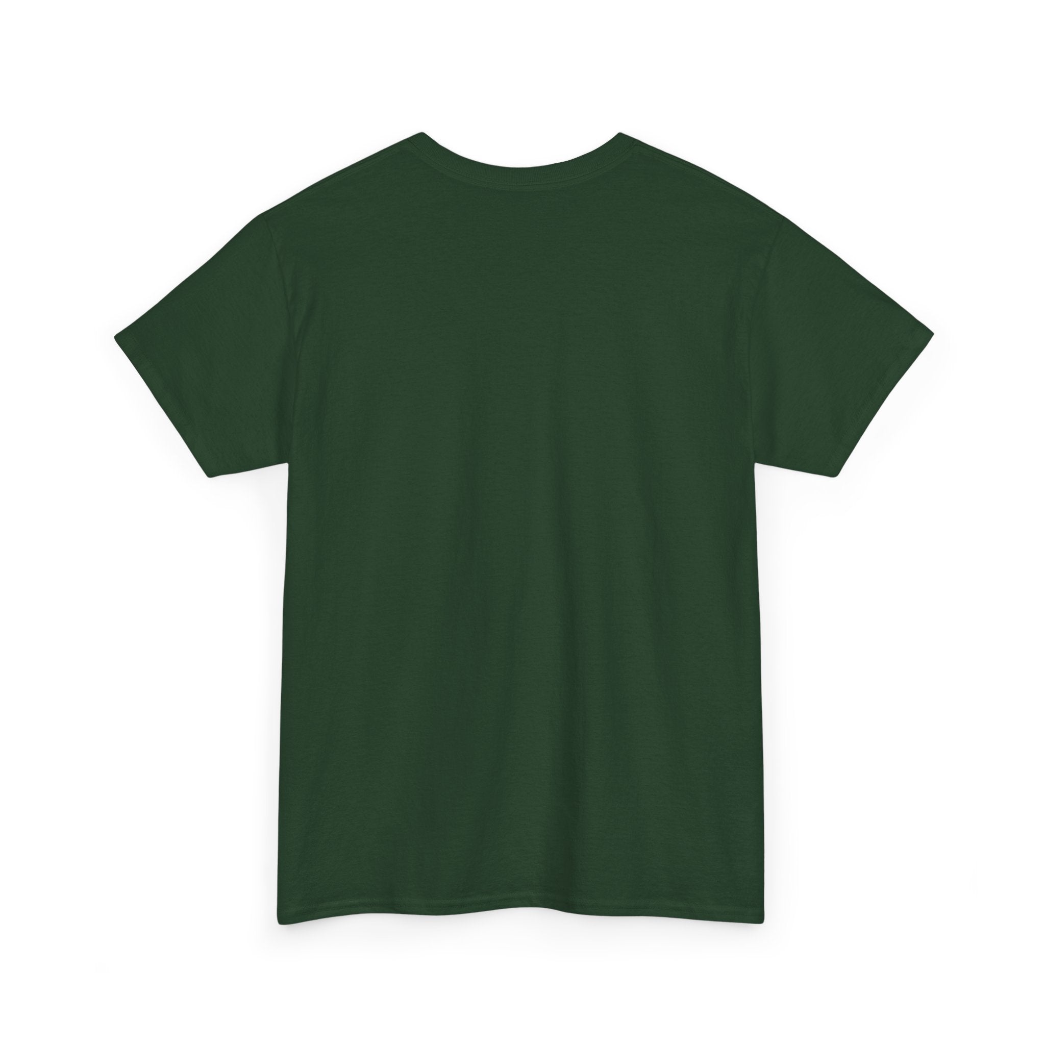 Joyful Christmas Tee — 'Joyful Christmas' Holiday Graphic Shirt