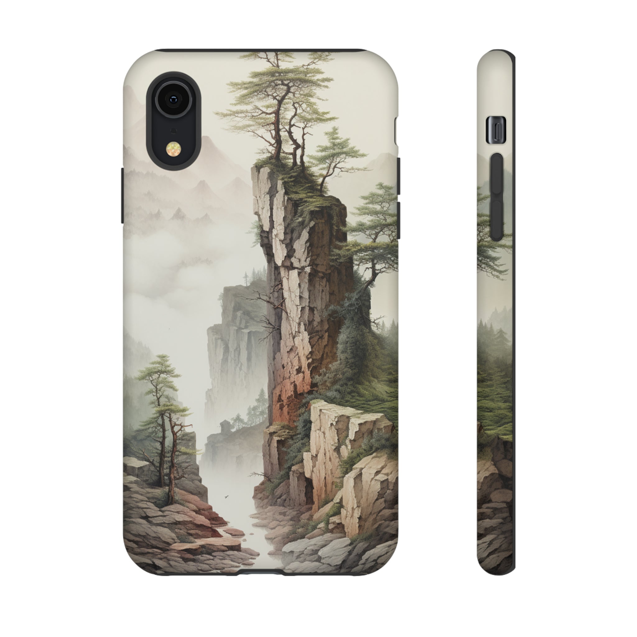 NiceView - Phone Cases