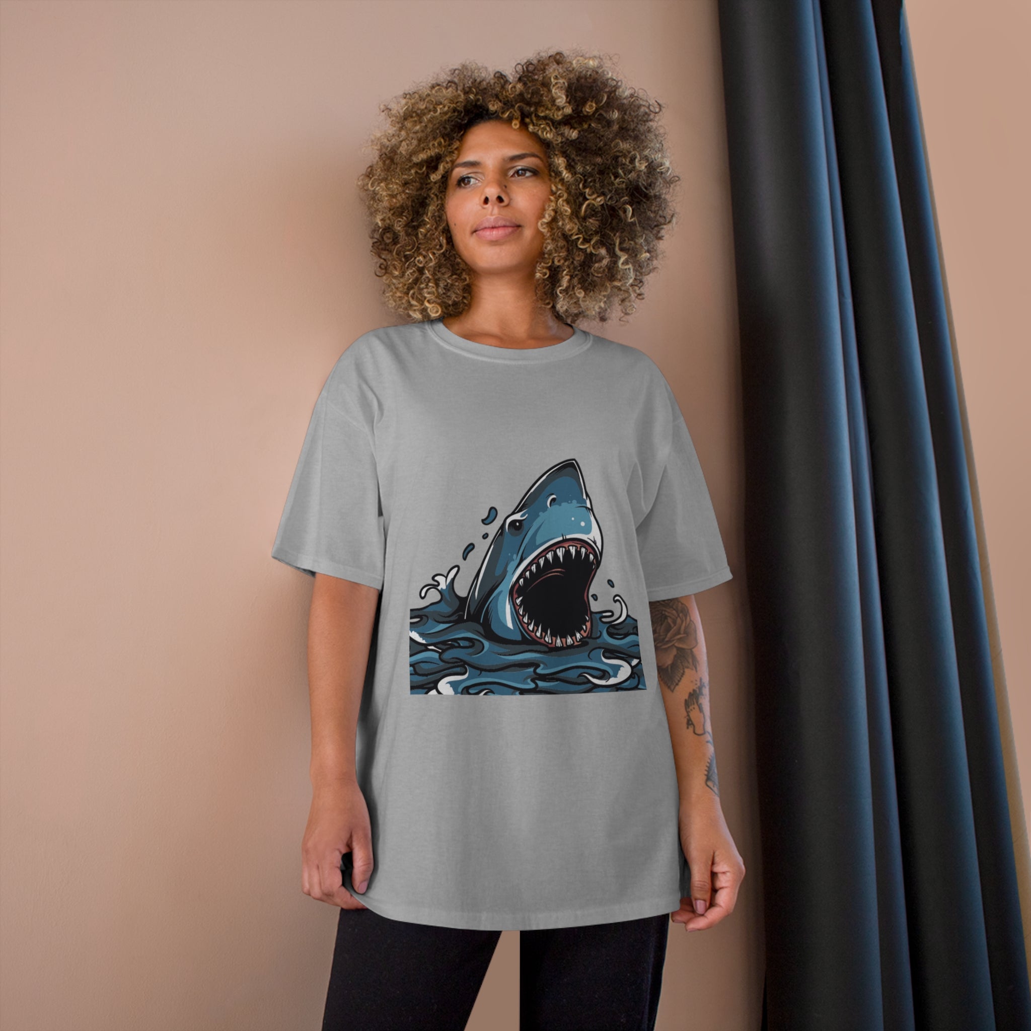 Sonhco Champion T-Shirt