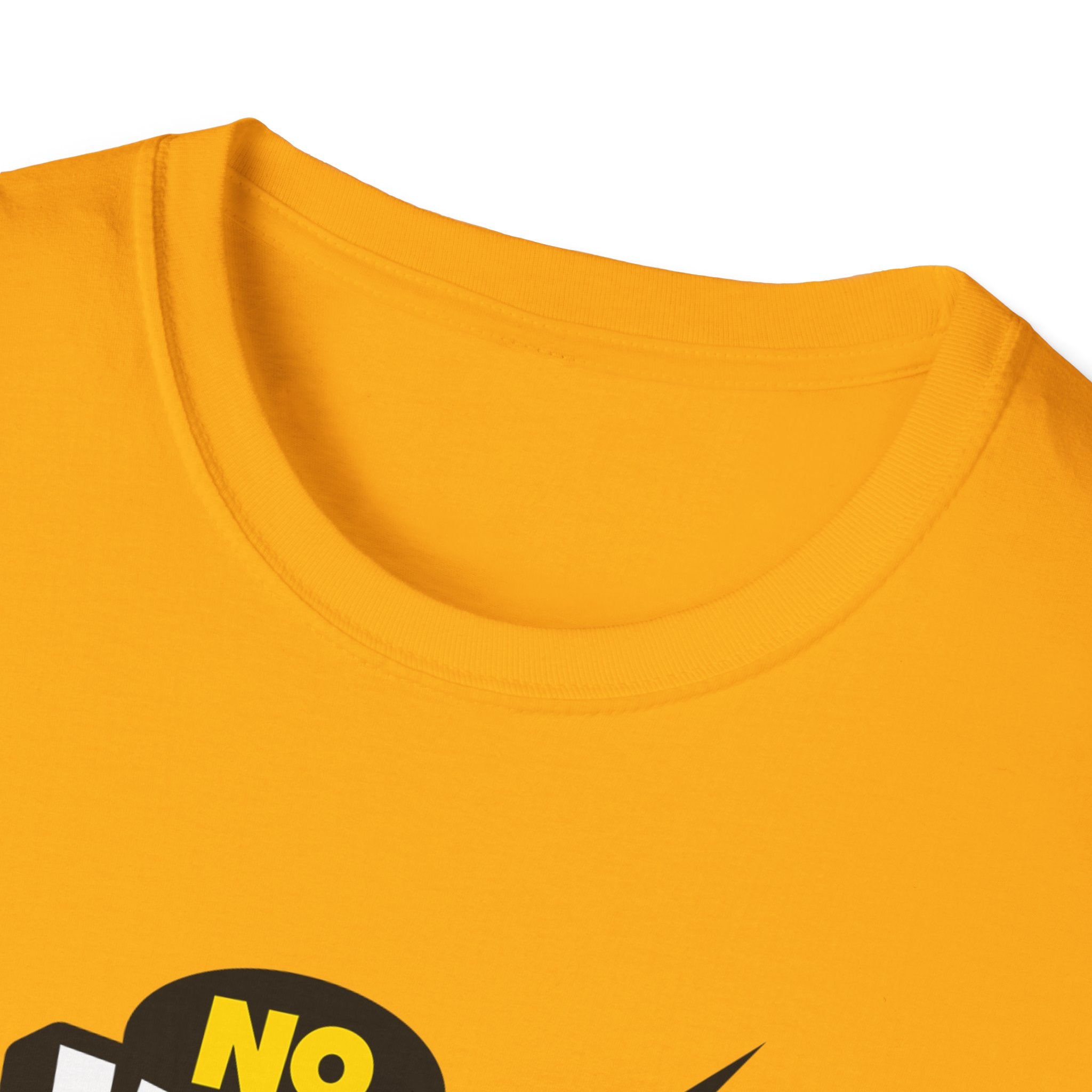 No Weakness Just Power- Sonhco Motivation T-Shirt