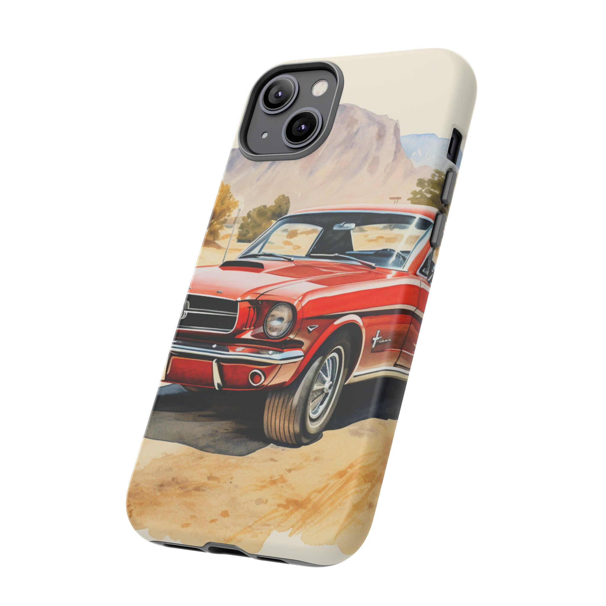 Carz Lover - Phone Cases