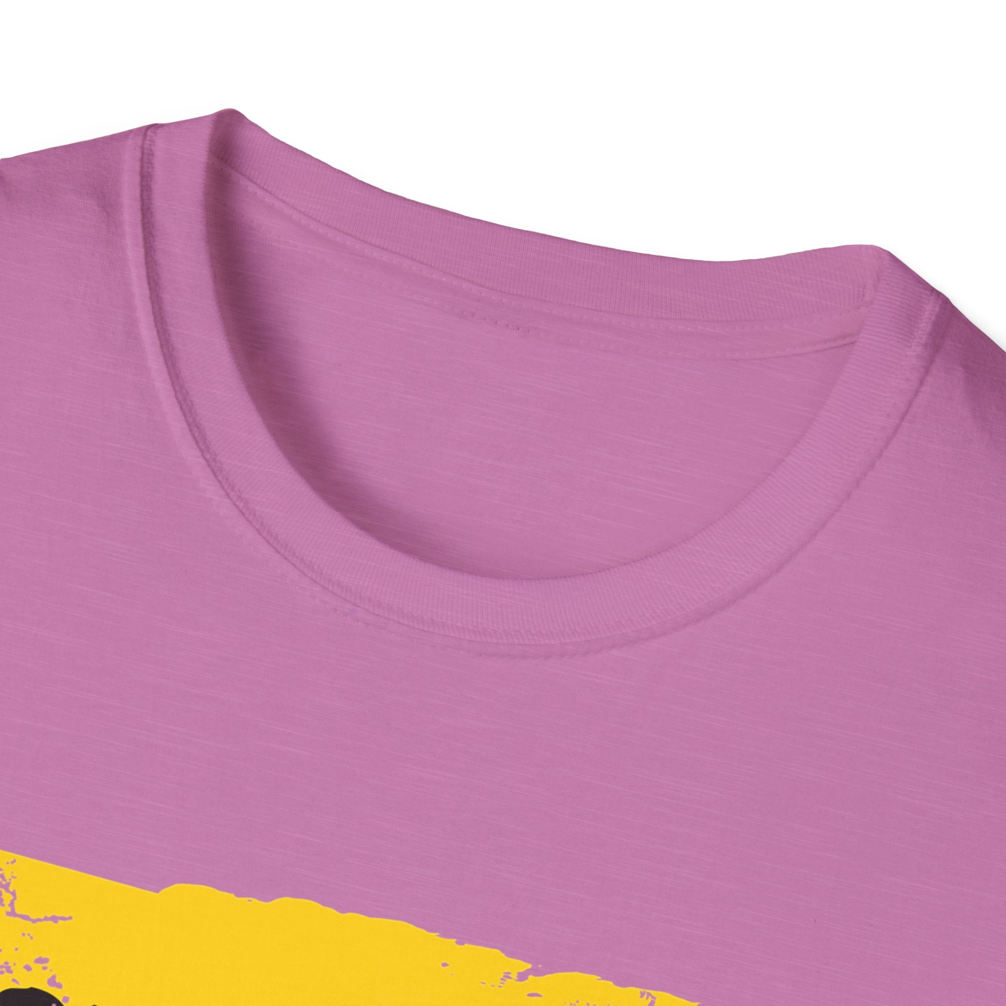 Tout Bagay Sou Kontwol - Sonhco T-Shirt