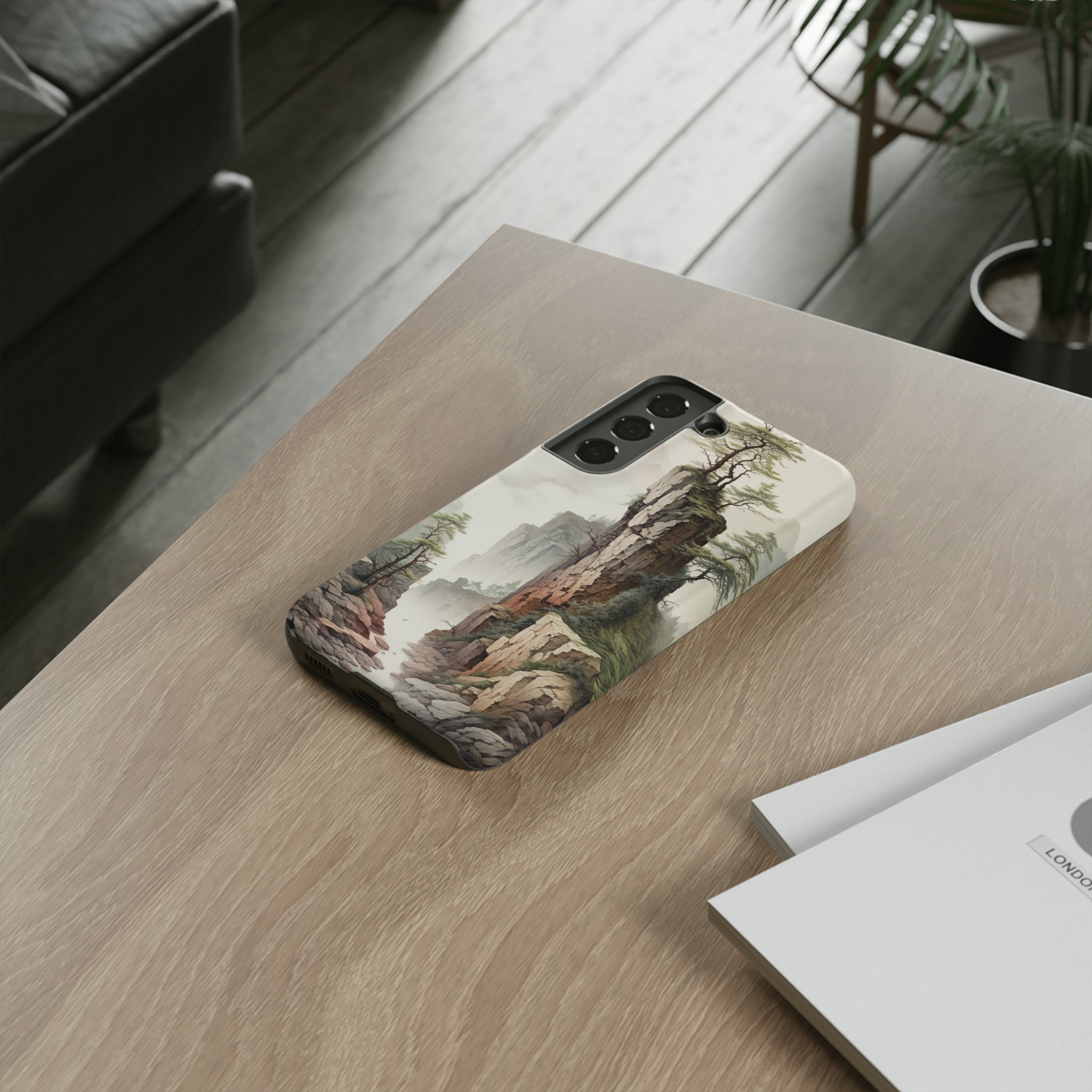 NiceView - Phone Cases