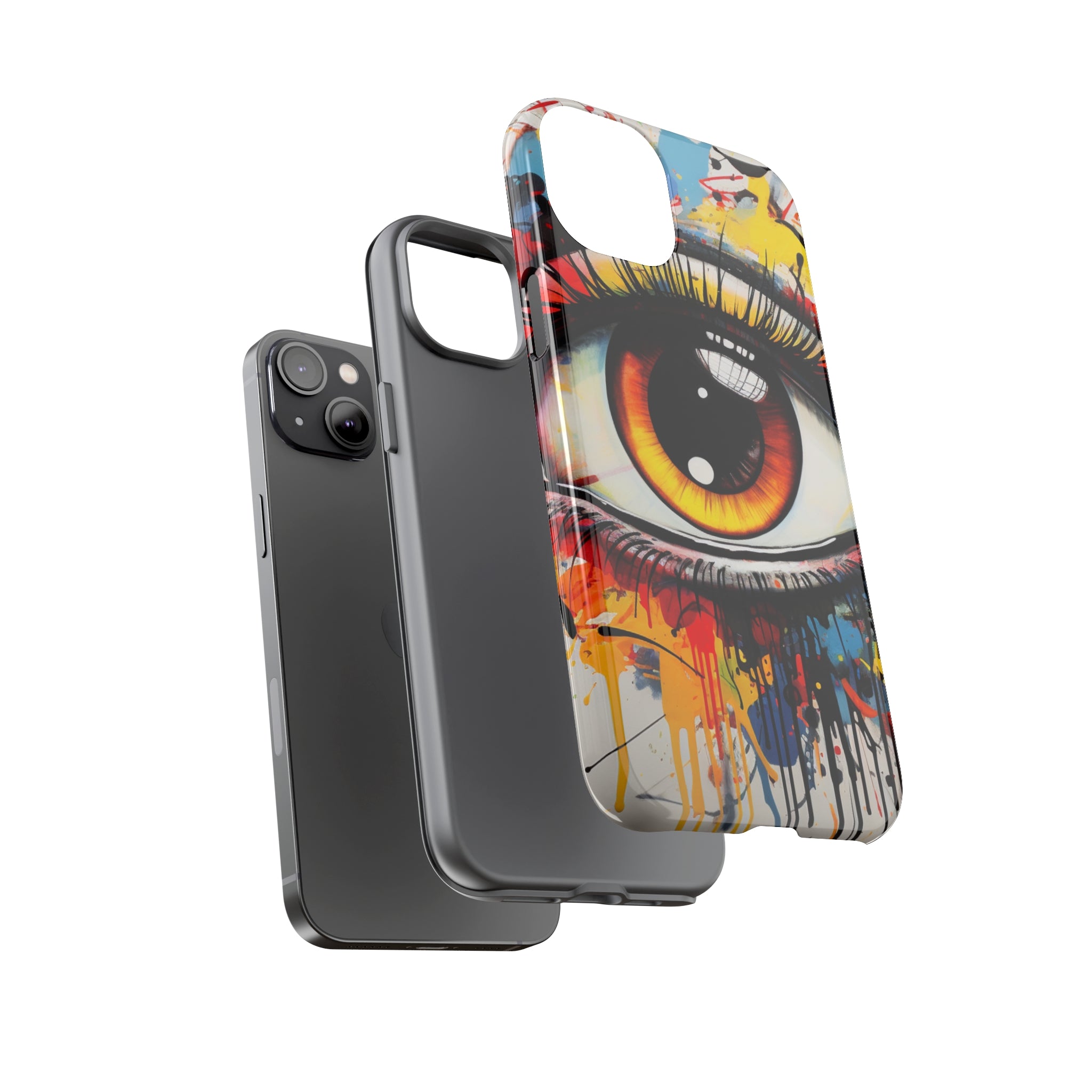 We Art Co. Phone Case