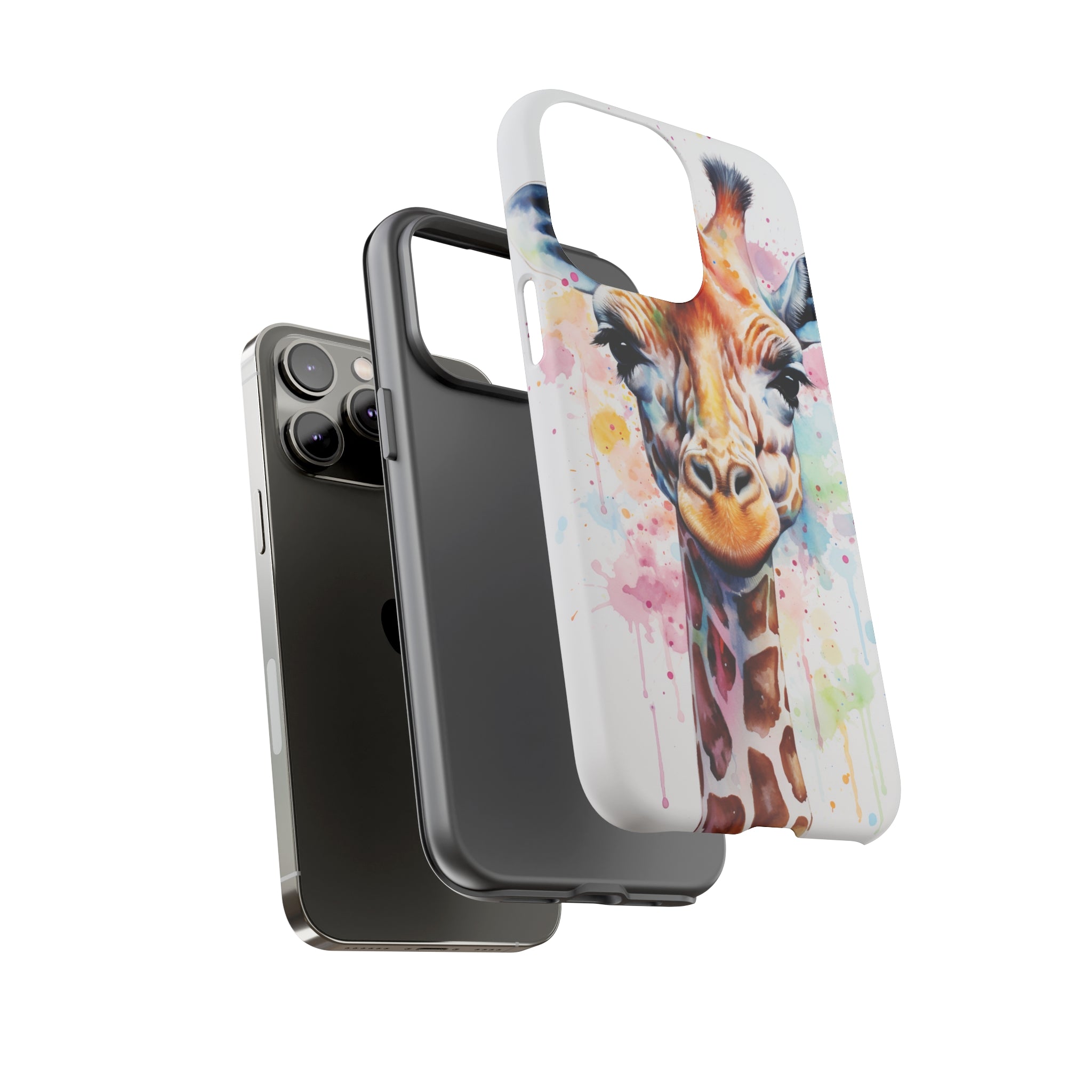 The Giraffe Co. Phone Case