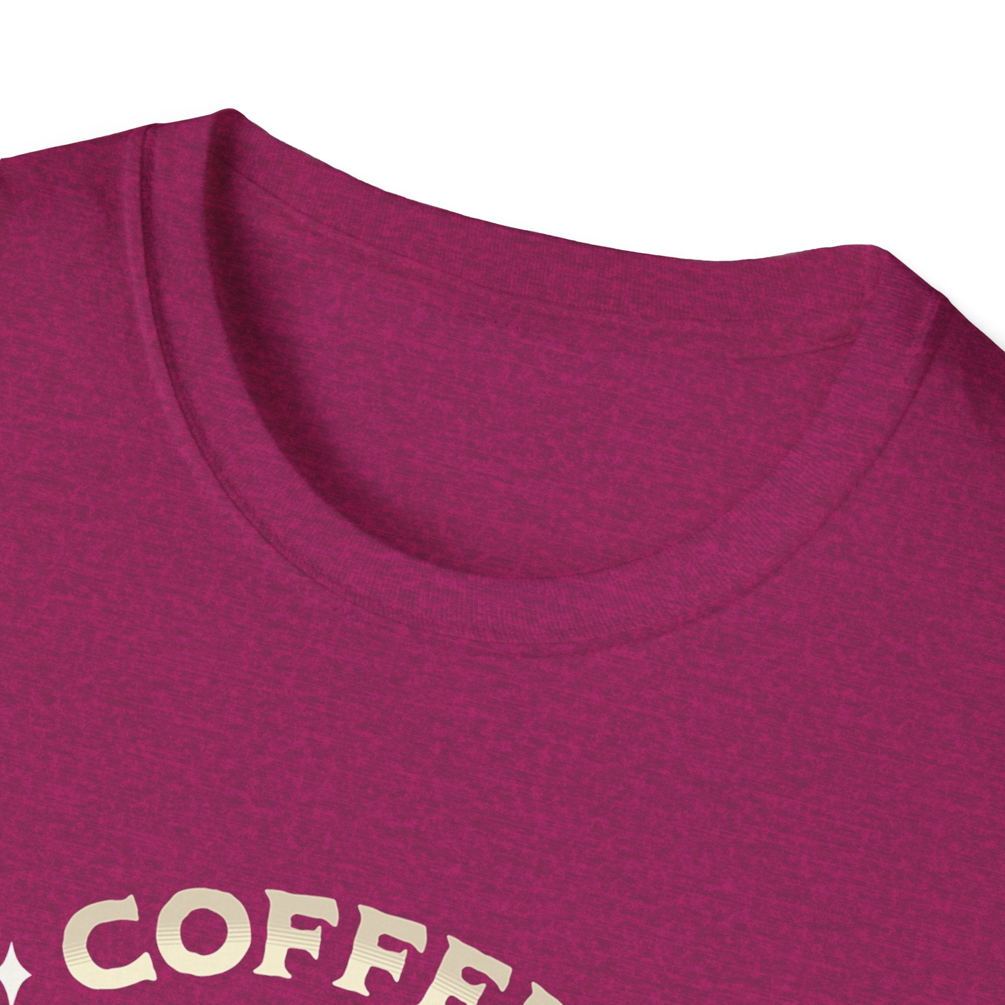 Coffee Lovers - Sonhco T-Shirt